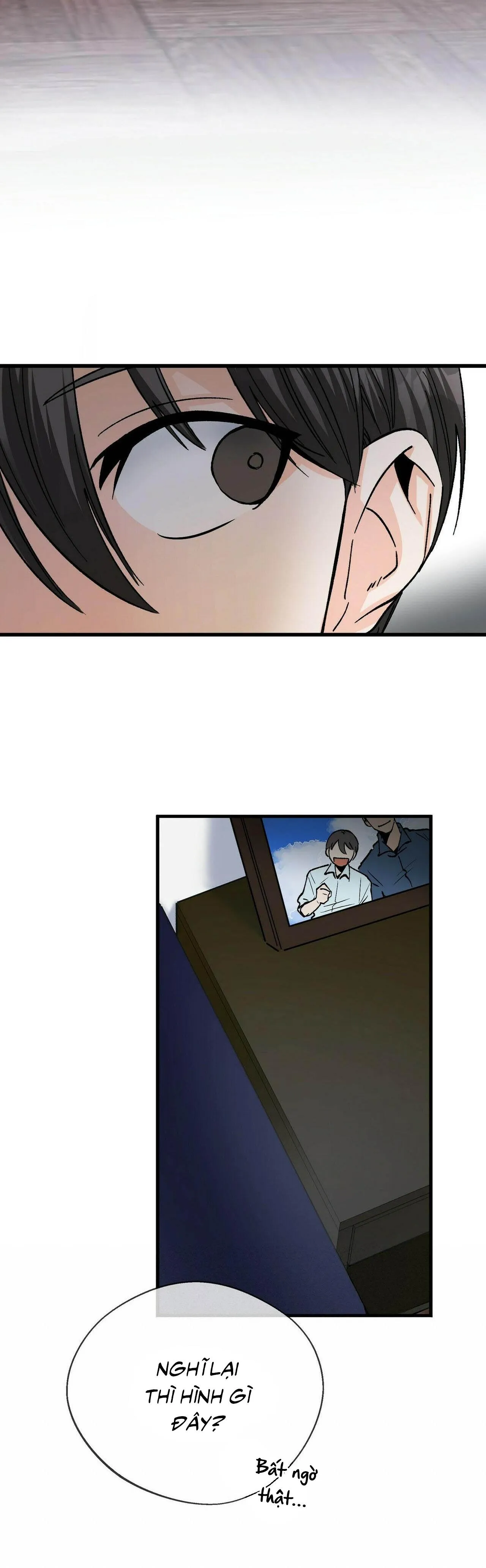 Bách Dạ Chapter 3 Trang 14