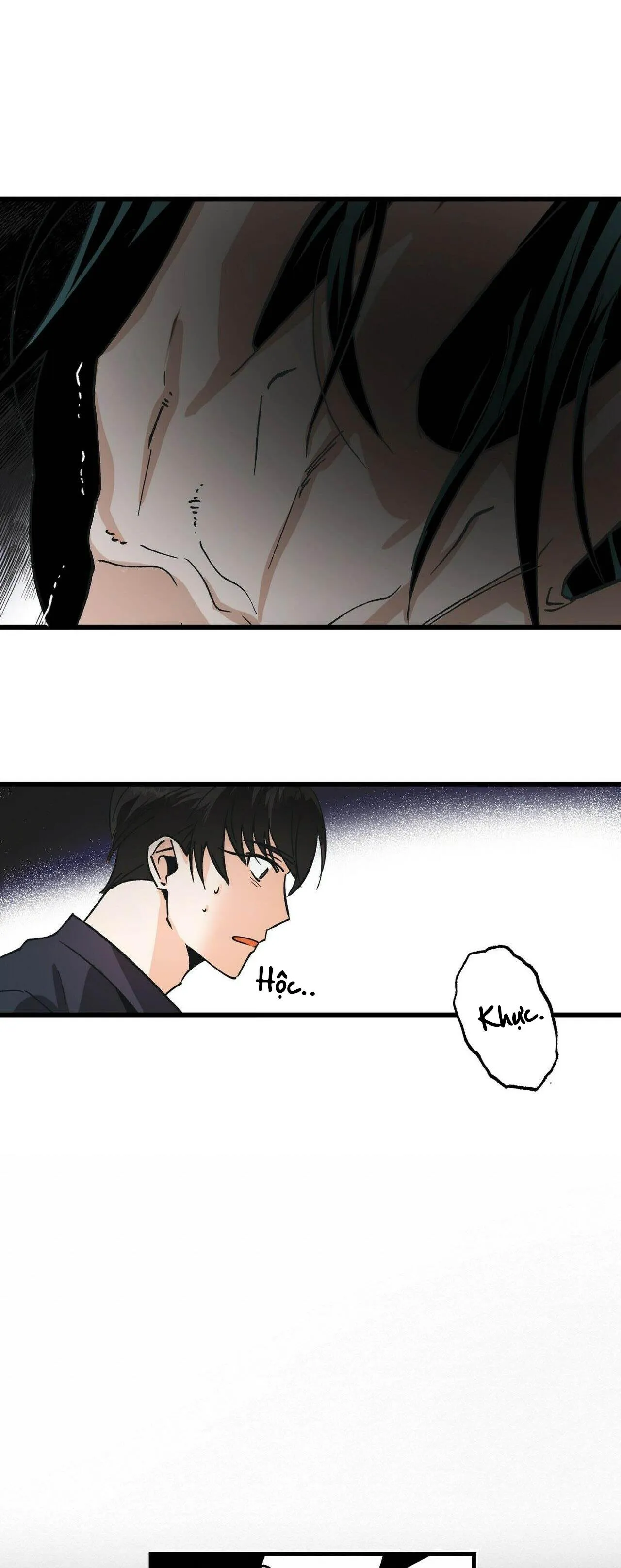 Bách Dạ Chapter 3 Trang 45