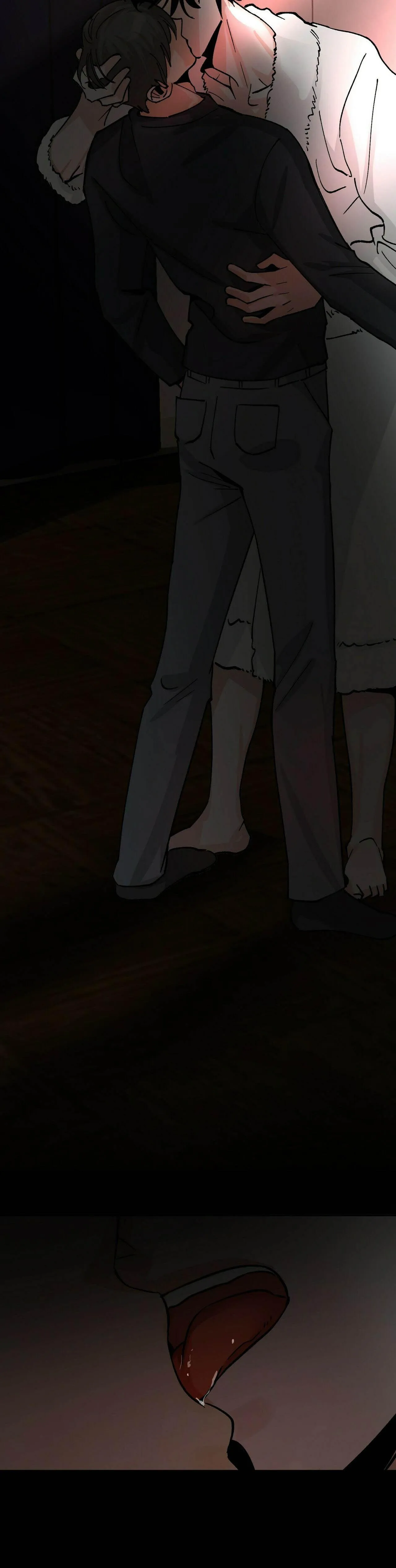 Bách Dạ Chapter 3 Trang 50