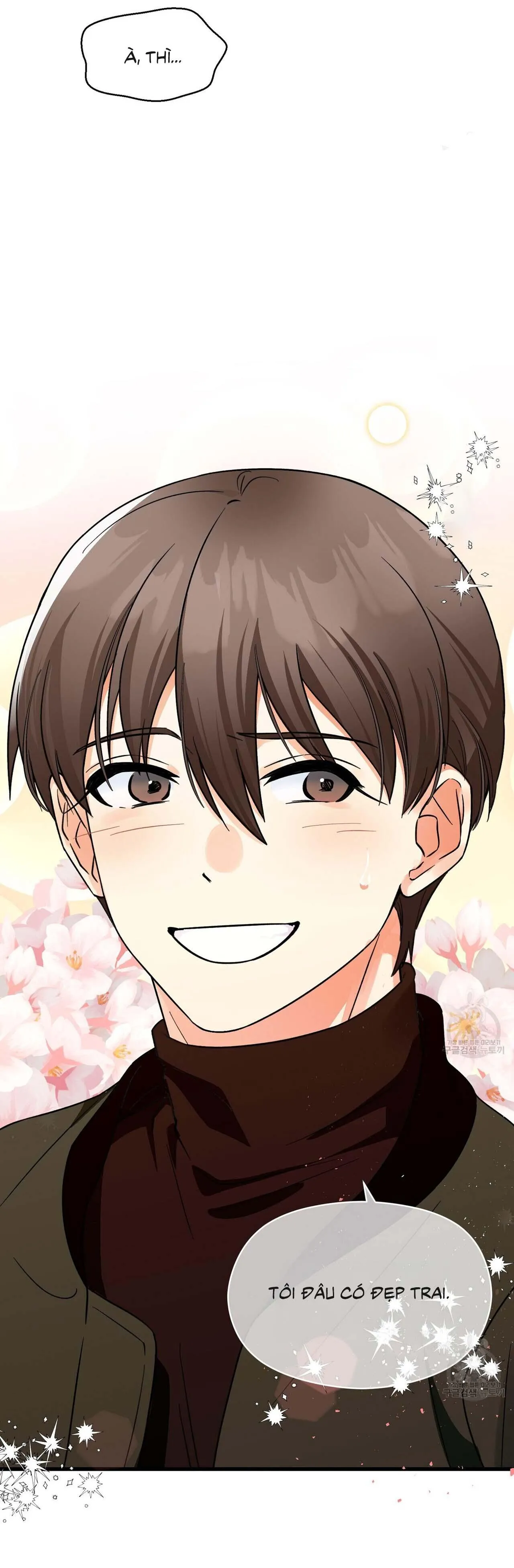 Bách Dạ Chapter 30 Trang 11