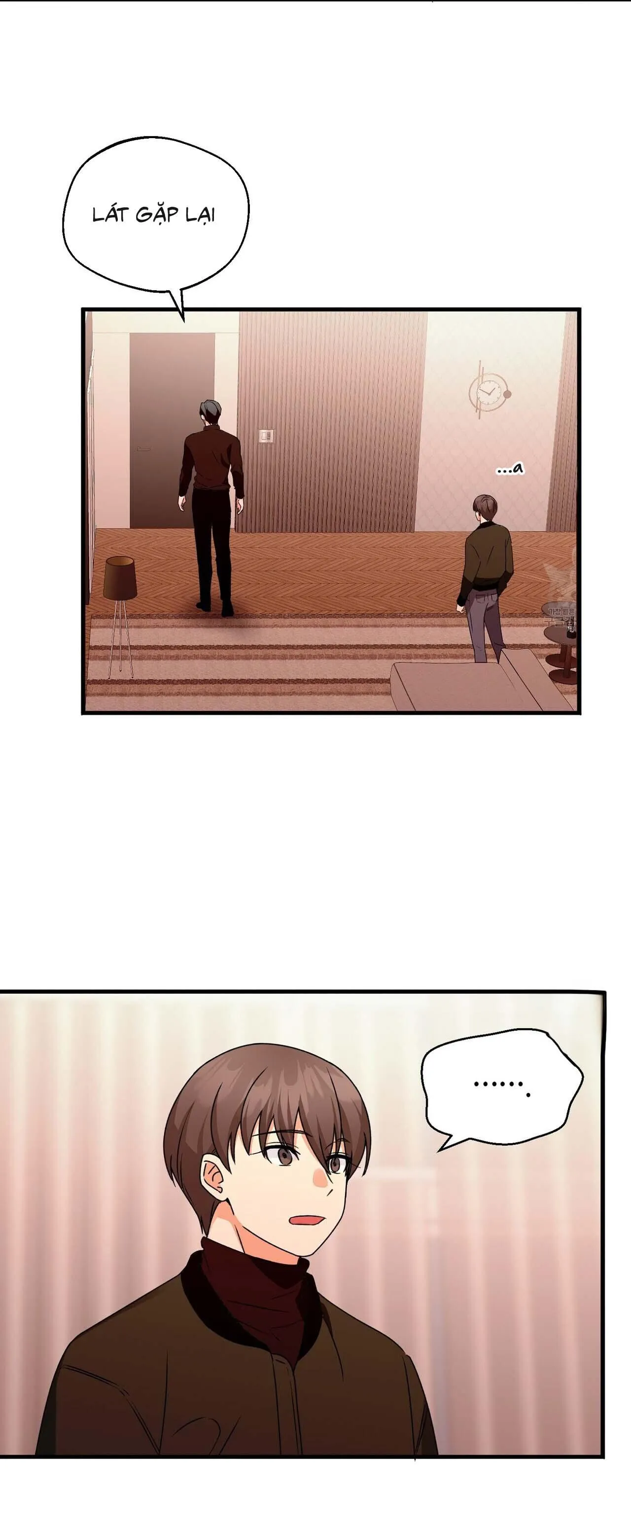 Bách Dạ Chapter 30 Trang 14