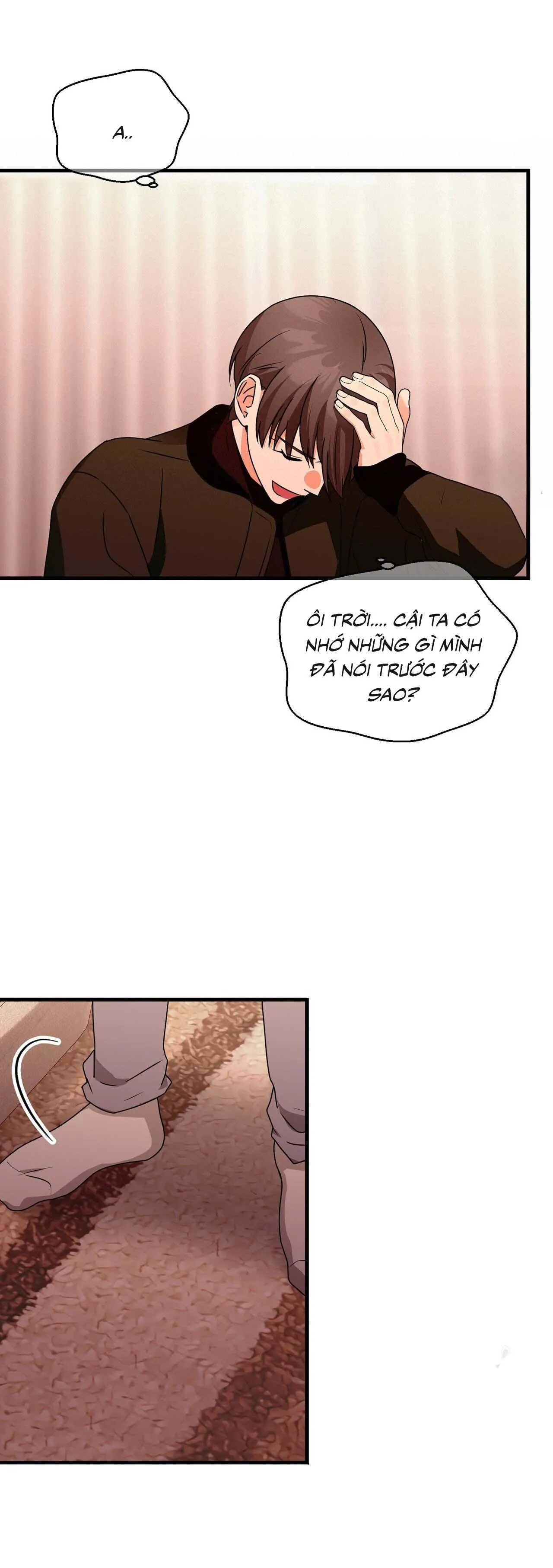 Bách Dạ Chapter 30 Trang 15