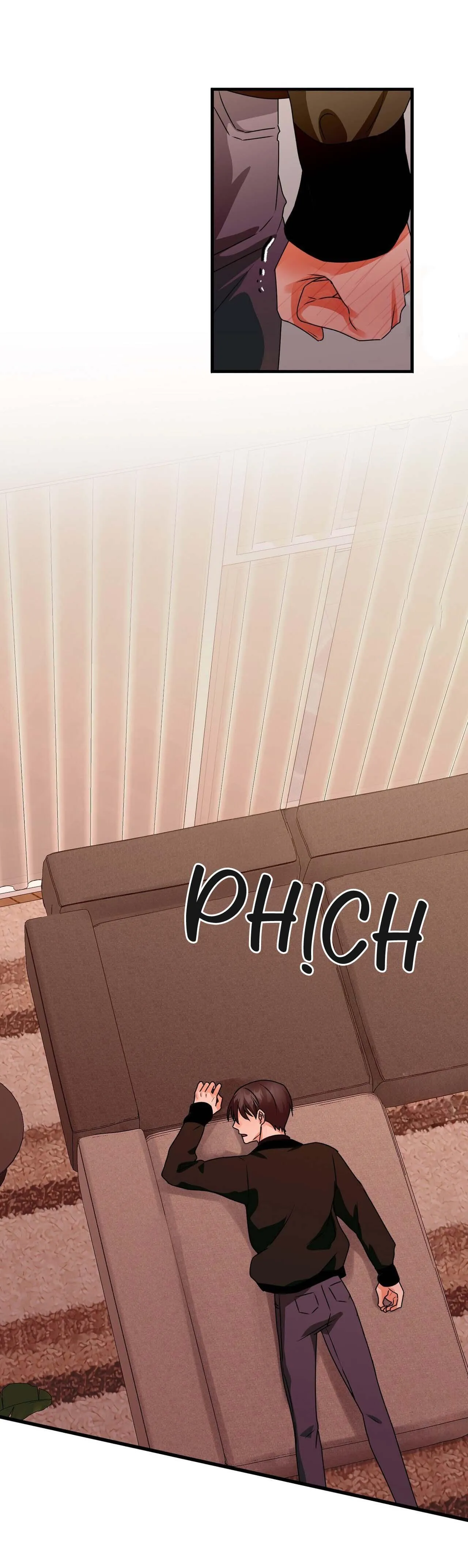 Bách Dạ Chapter 30 Trang 16