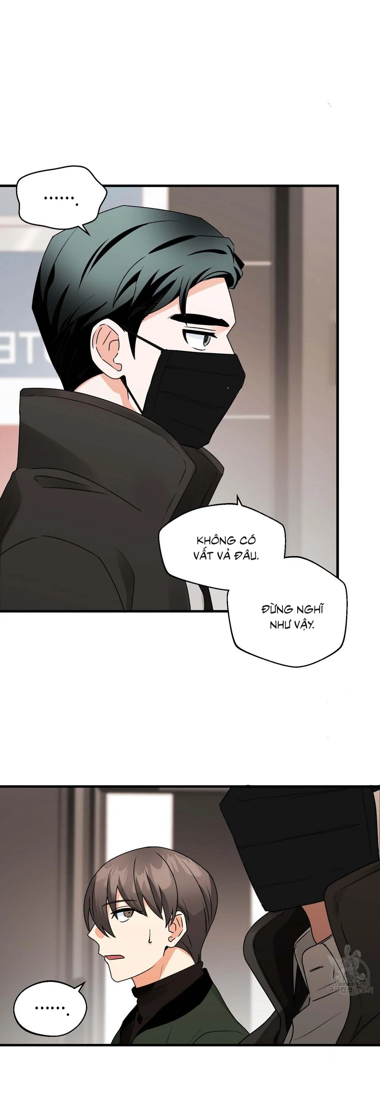 Bách Dạ Chapter 30 Trang 26