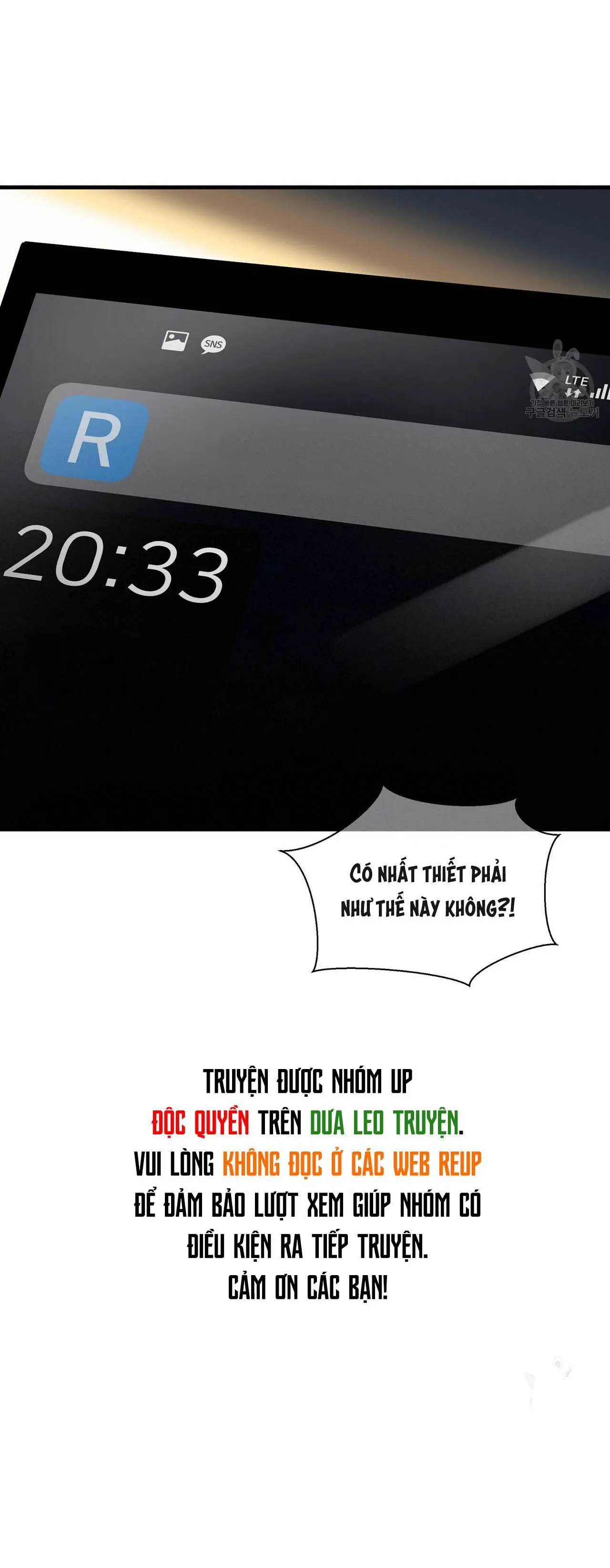 Bách Dạ Chapter 30 Trang 30