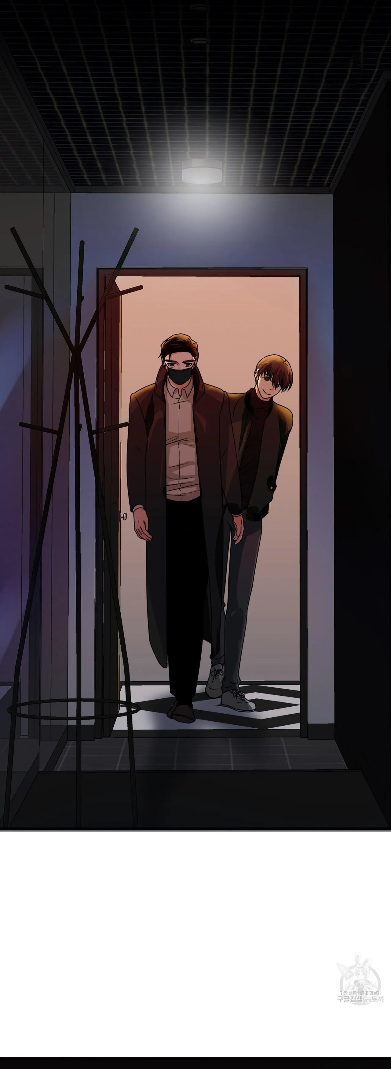 Bách Dạ Chapter 30 Trang 32