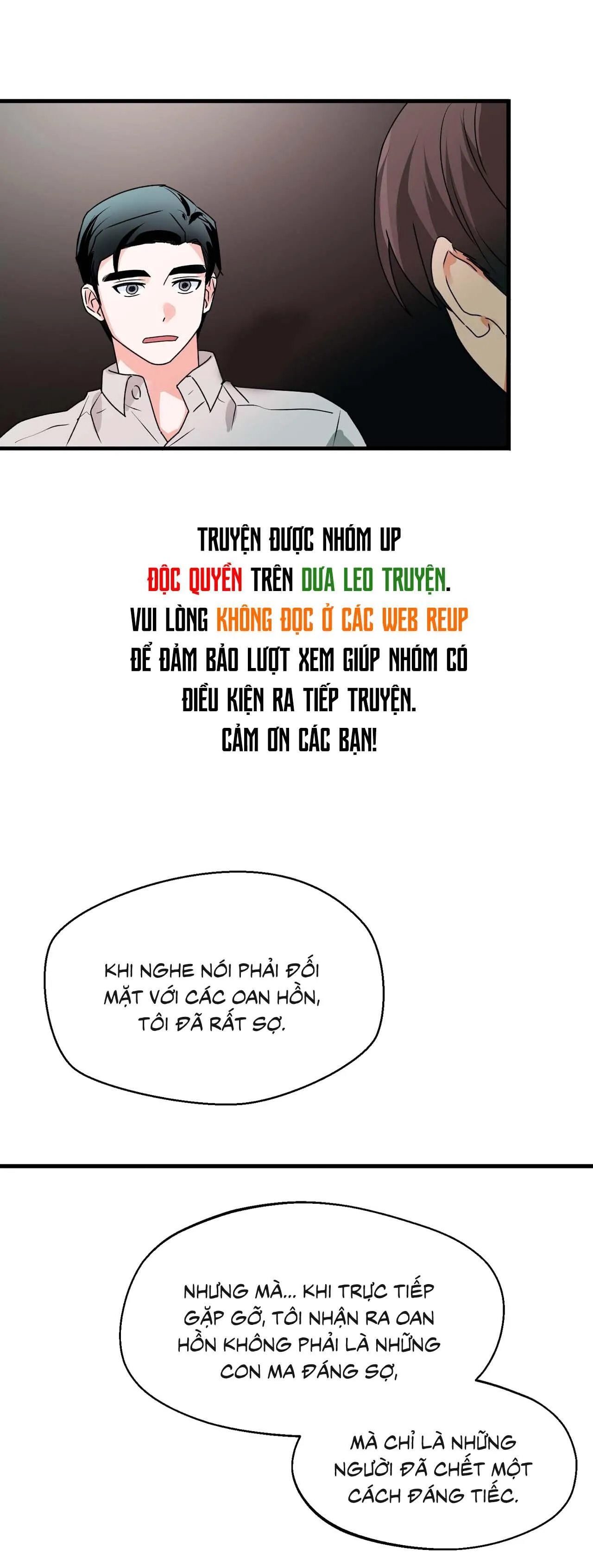 Bách Dạ Chapter 31 Trang 6