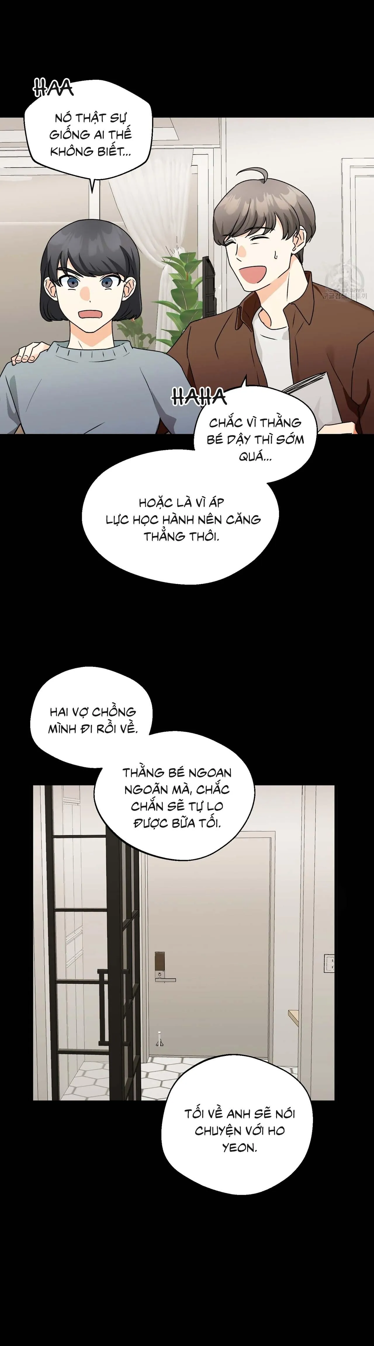 Bách Dạ Chapter 31 Trang 10