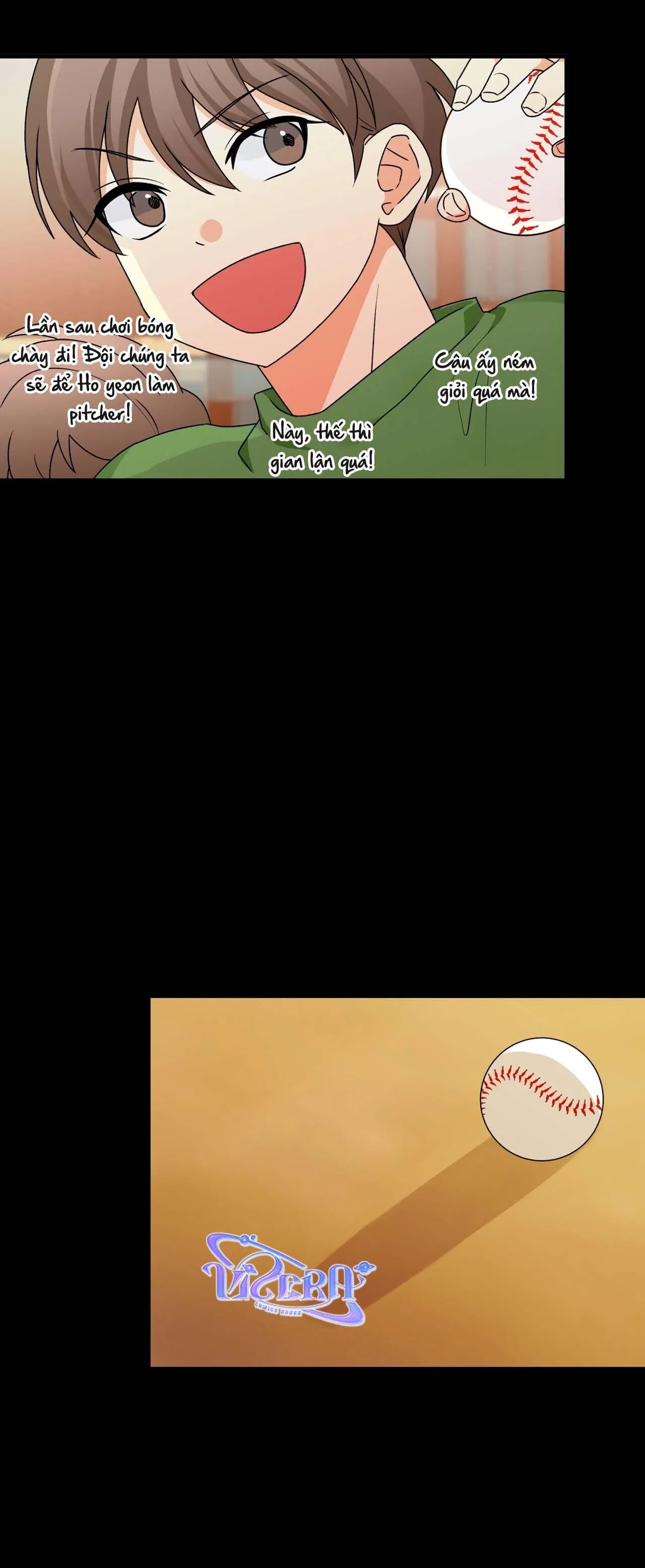 Bách Dạ Chapter 31 Trang 12