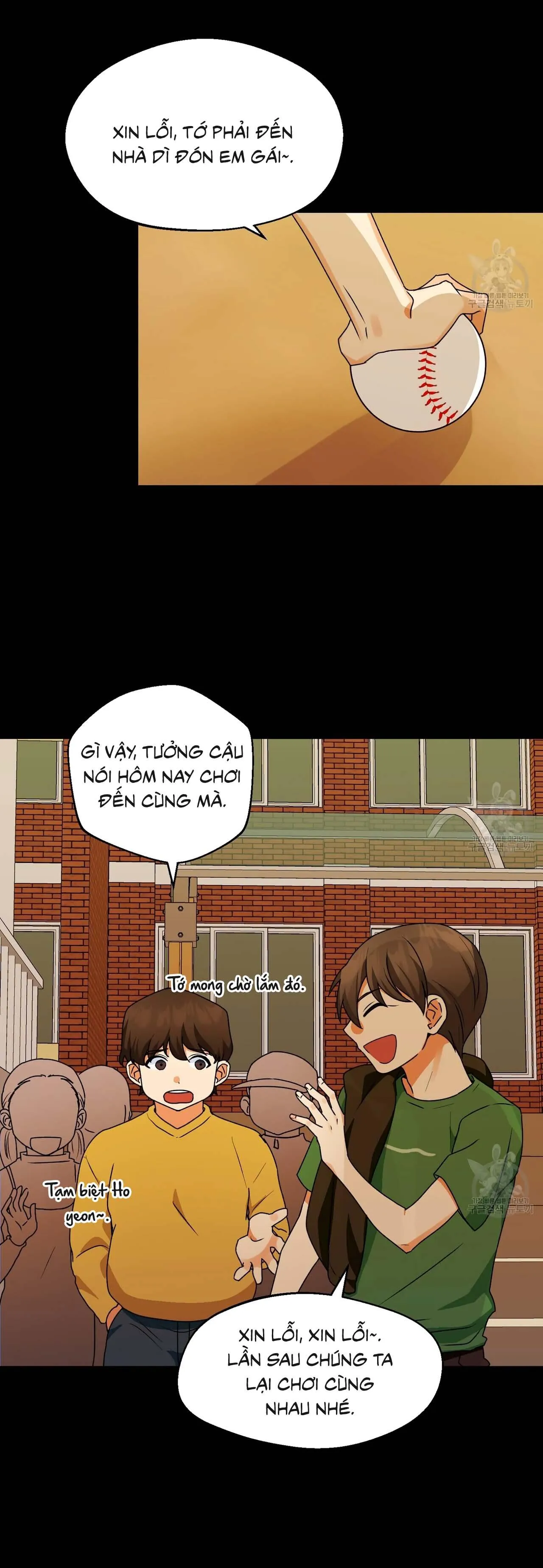 Bách Dạ Chapter 31 Trang 14