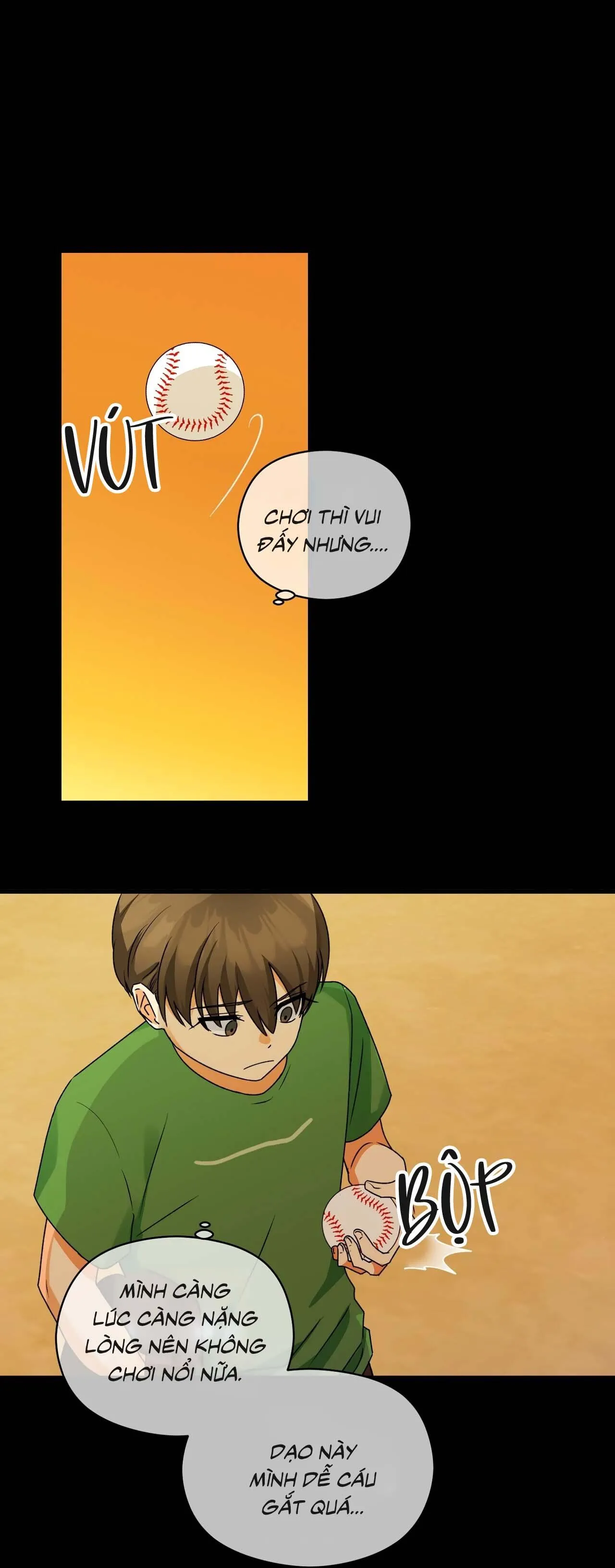 Bách Dạ Chapter 31 Trang 15