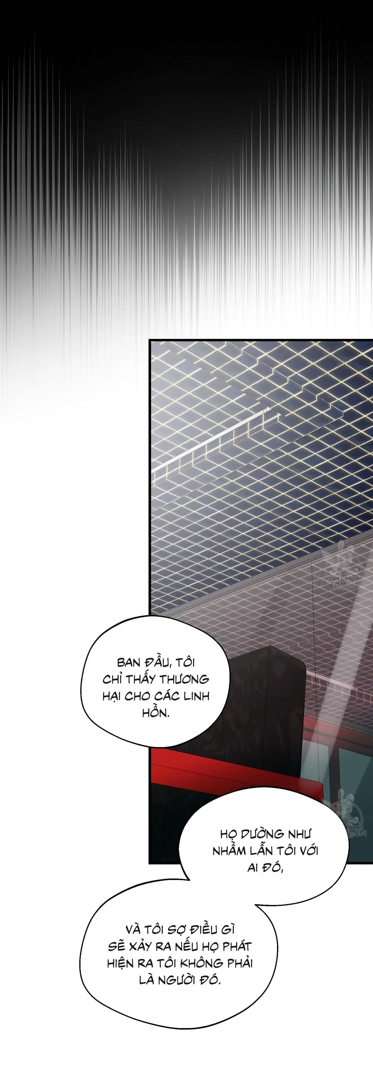 Bách Dạ Chapter 31 Trang 18