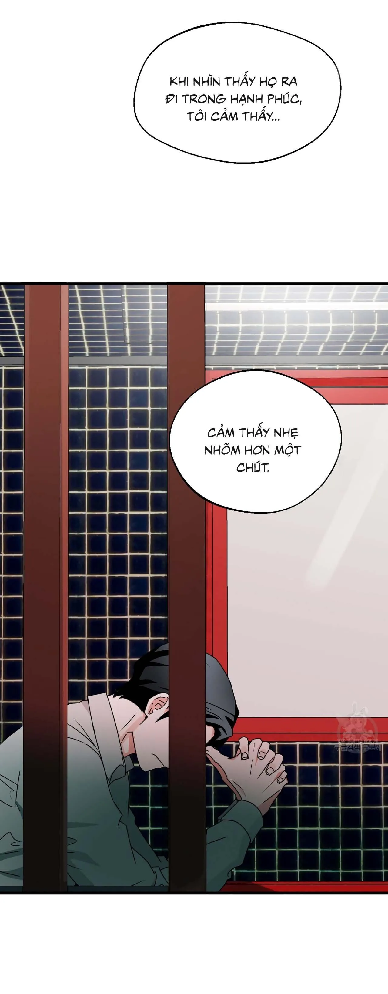 Bách Dạ Chapter 31 Trang 20