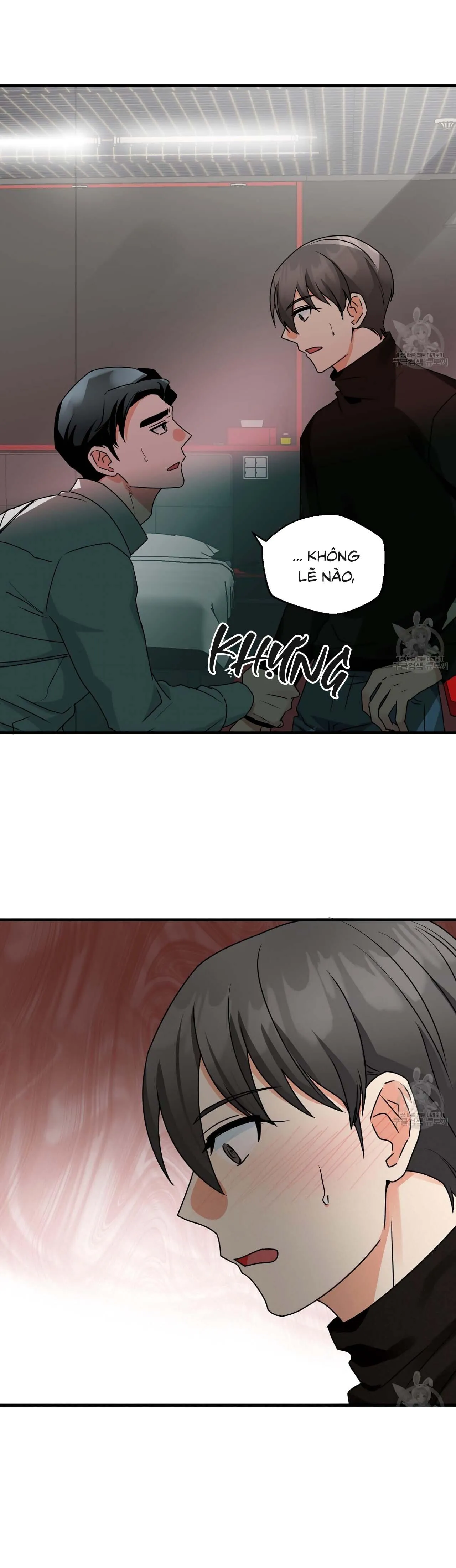 Bách Dạ Chapter 31 Trang 28