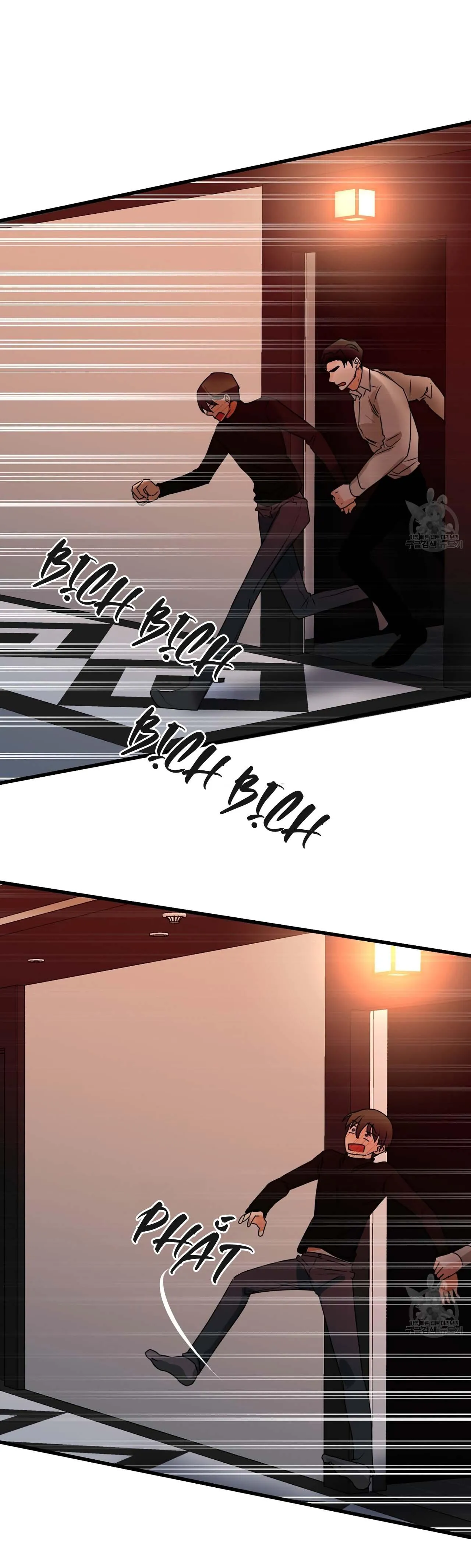 Bách Dạ Chapter 31 Trang 31