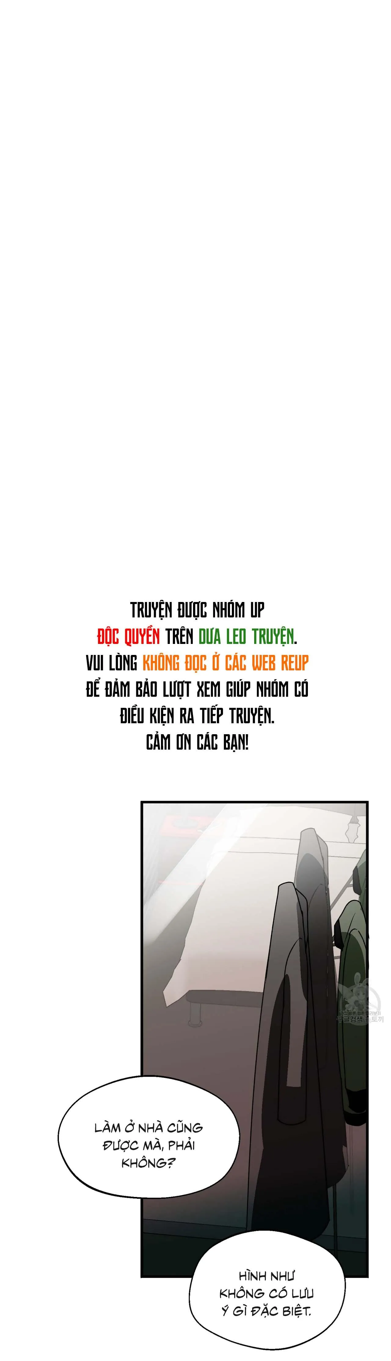 Bách Dạ Chapter 31 Trang 41