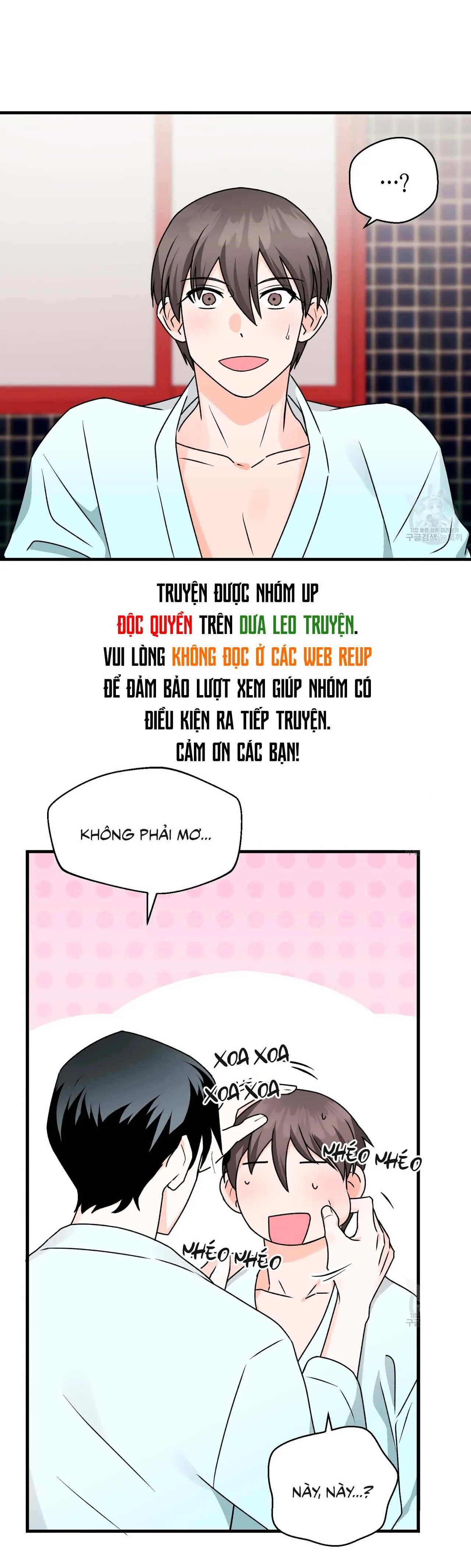 Bách Dạ Chapter 32 Trang 4