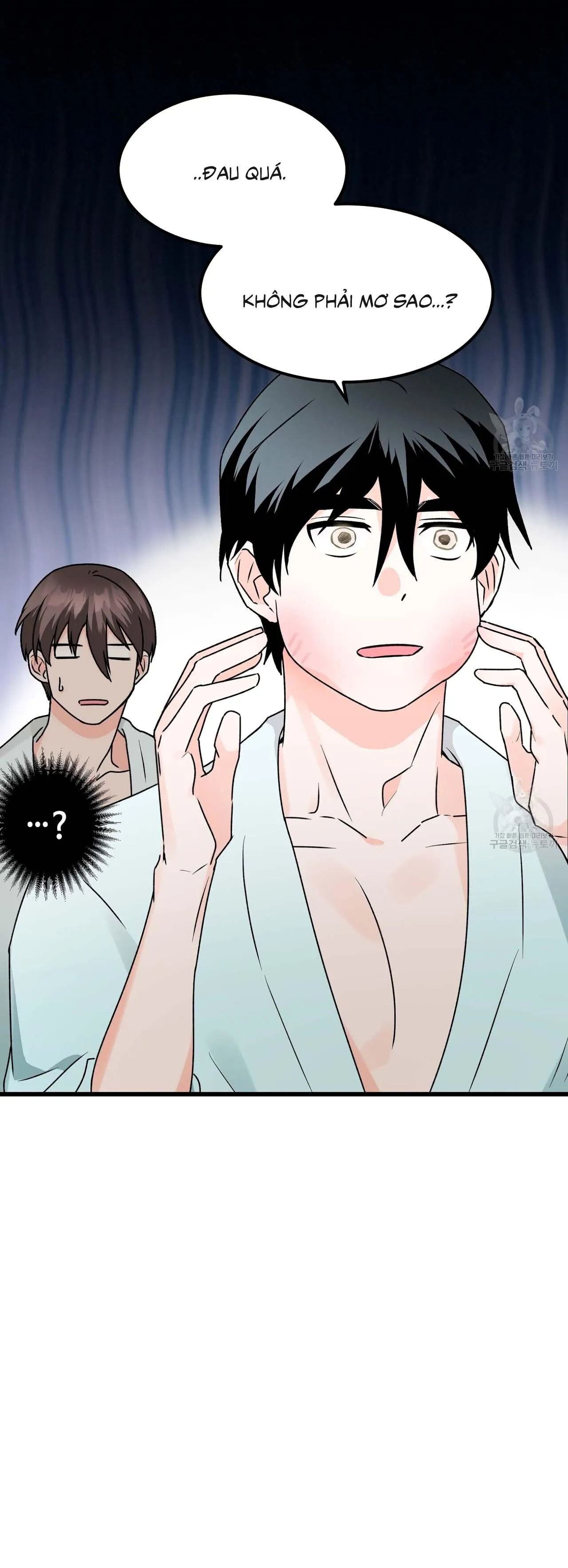 Bách Dạ Chapter 32 Trang 6