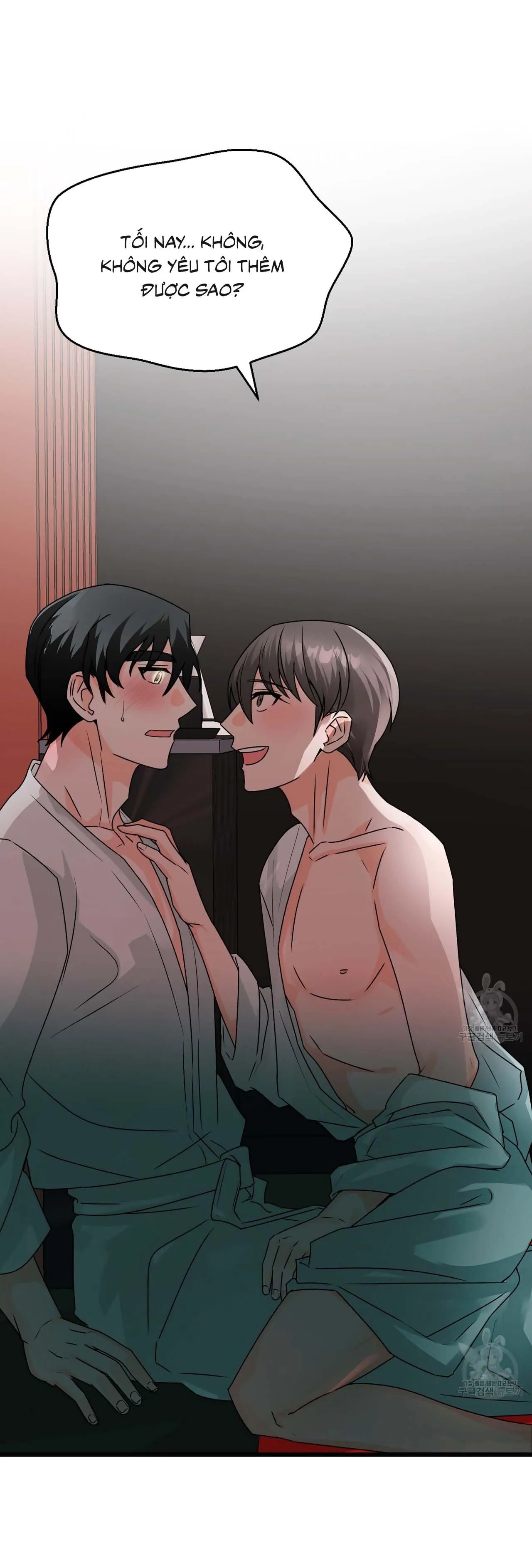 Bách Dạ Chapter 32 Trang 14