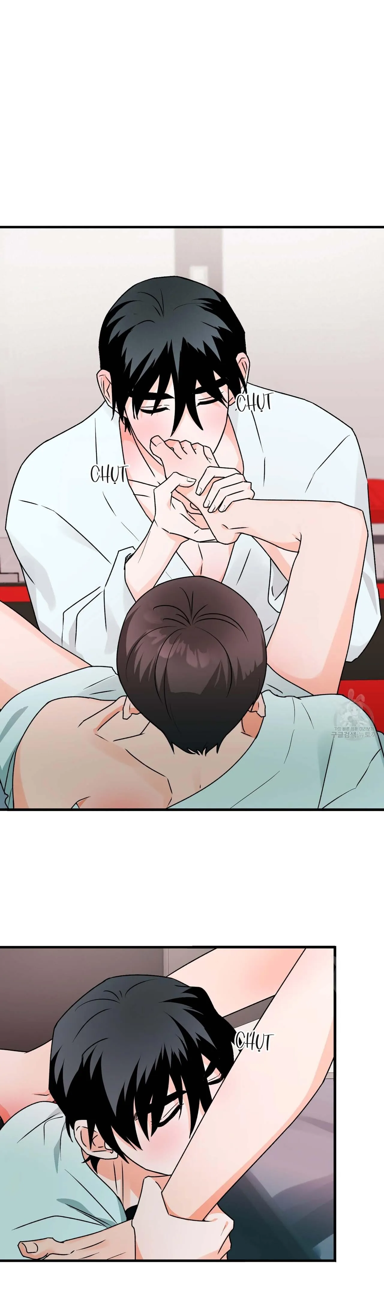 Bách Dạ Chapter 32 Trang 18