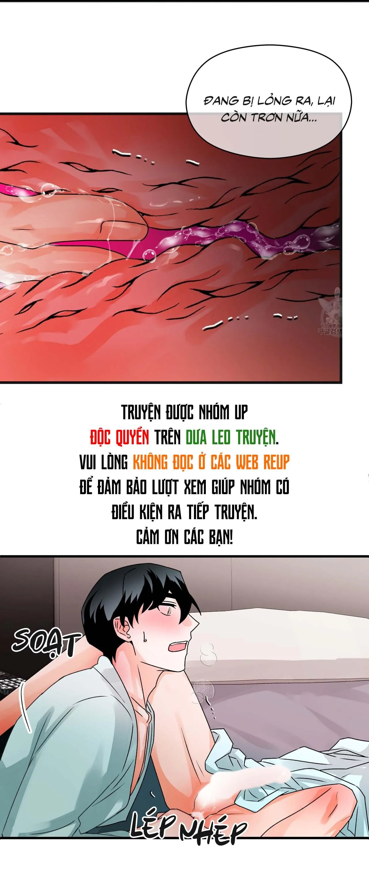 Bách Dạ Chapter 32 Trang 24