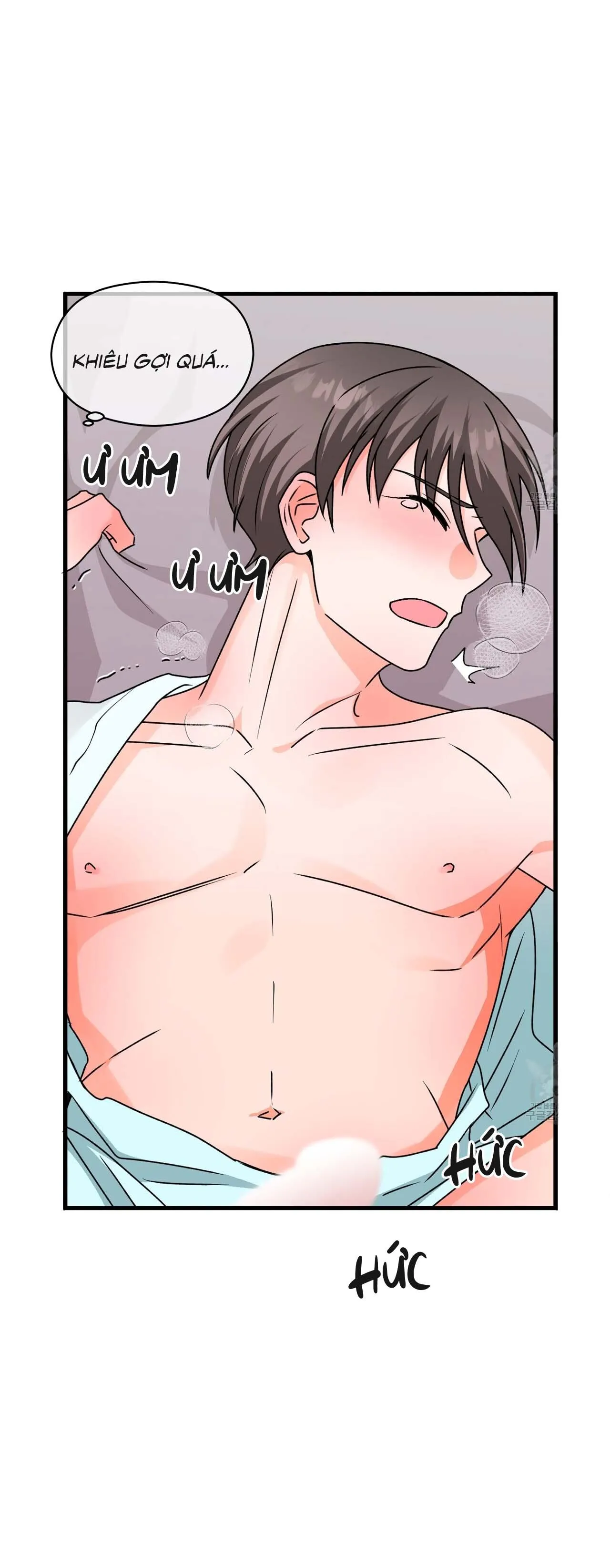 Bách Dạ Chapter 32 Trang 25