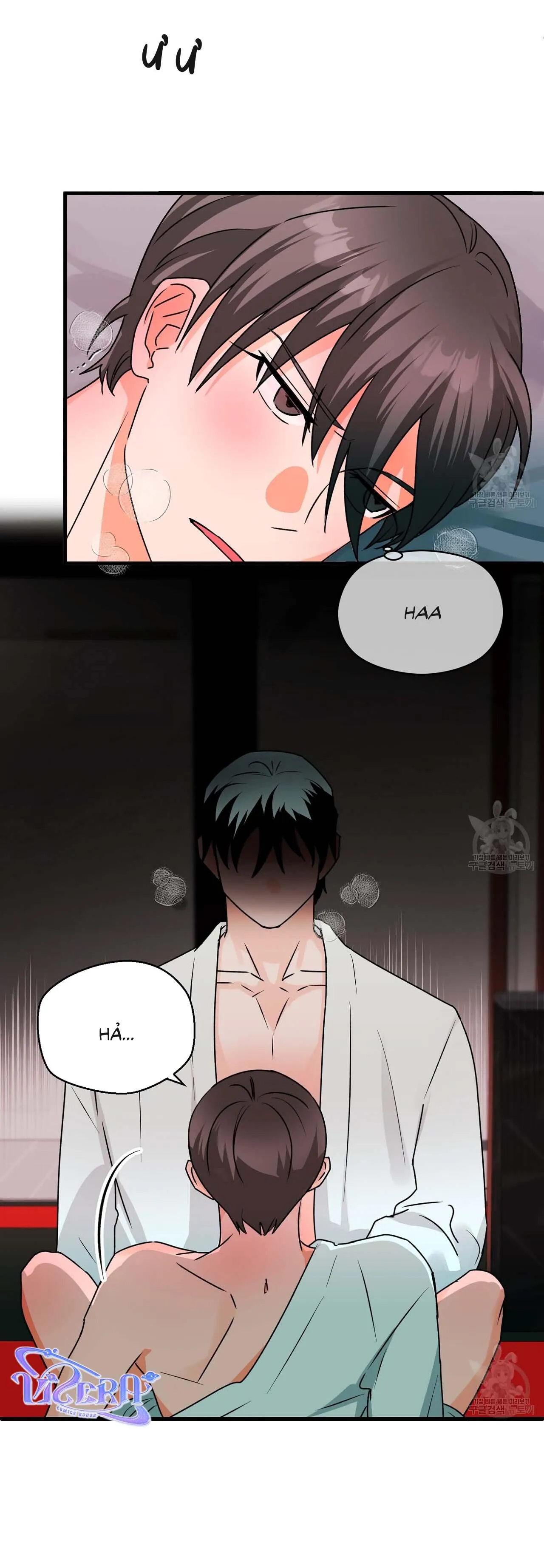 Bách Dạ Chapter 32 Trang 26