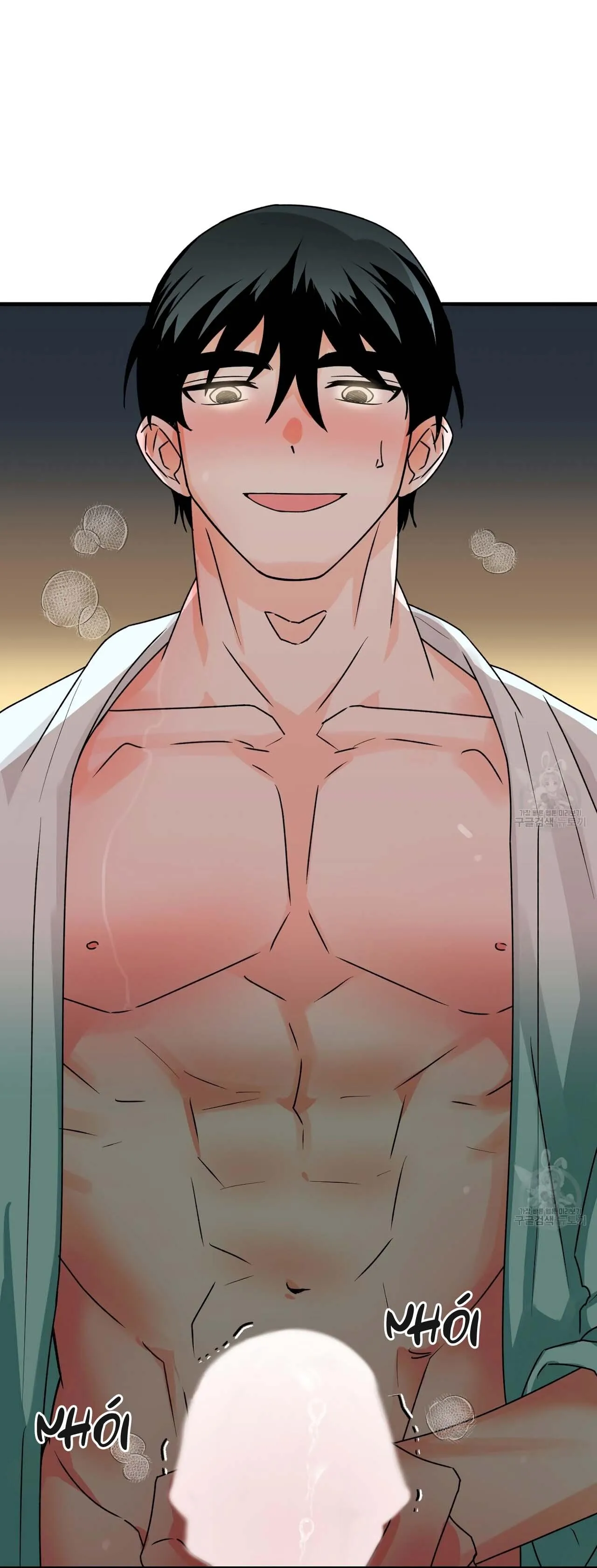 Bách Dạ Chapter 32 Trang 27