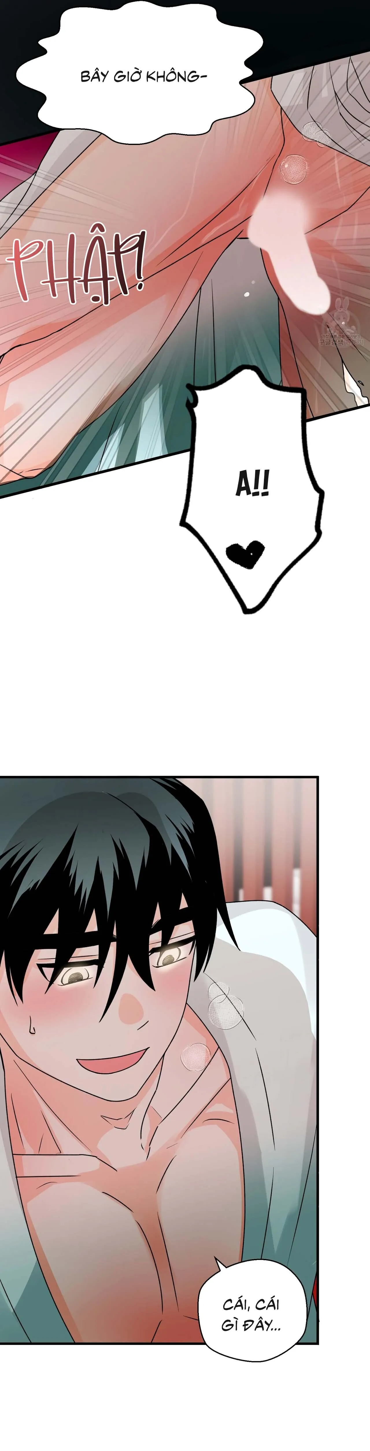 Bách Dạ Chapter 32 Trang 28