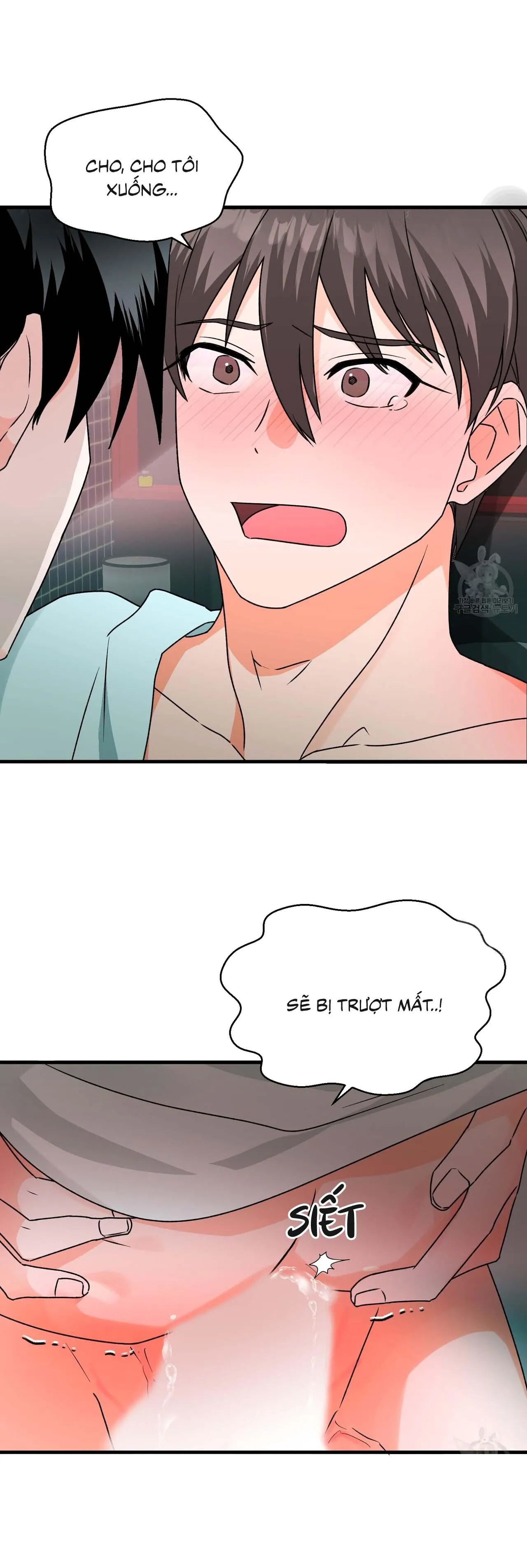 Bách Dạ Chapter 32 Trang 35