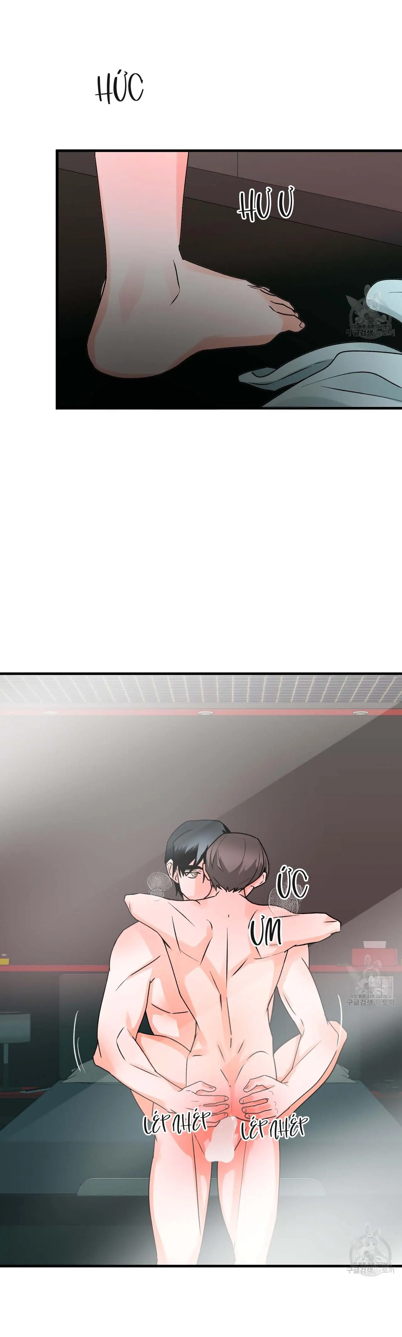 Bách Dạ Chapter 33 Trang 4