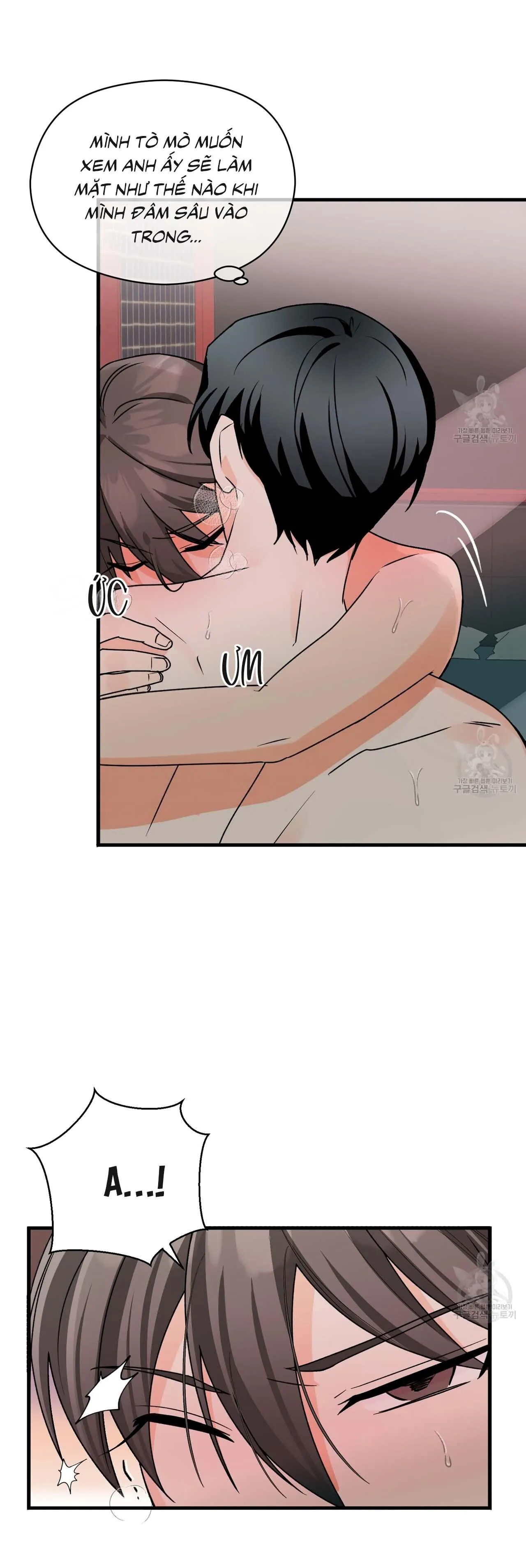 Bách Dạ Chapter 33 Trang 5