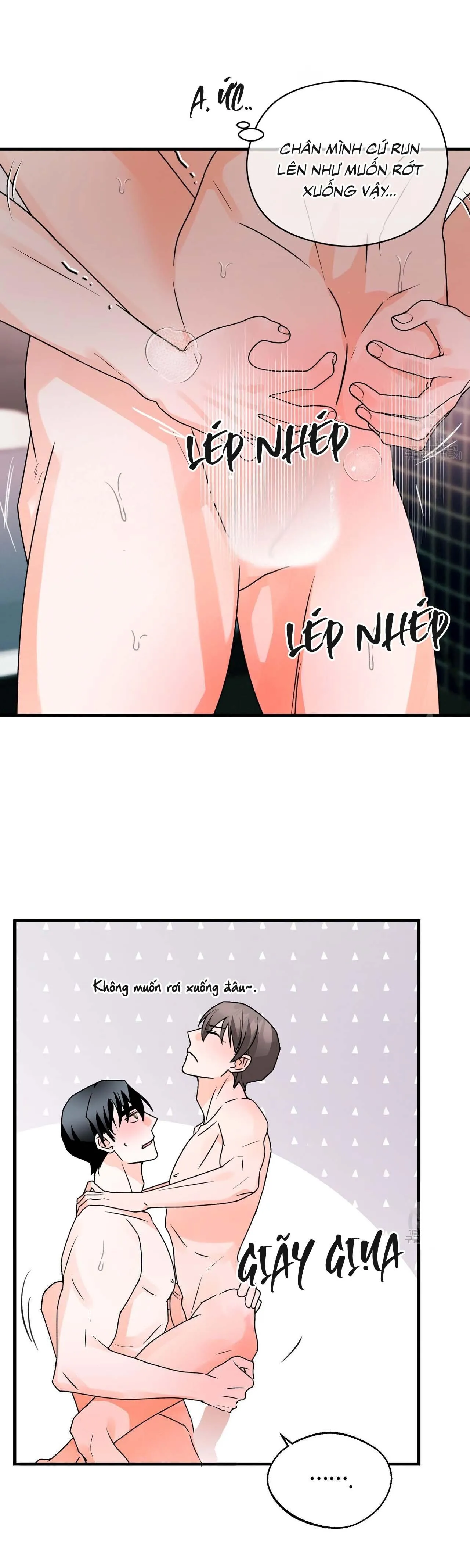 Bách Dạ Chapter 33 Trang 6