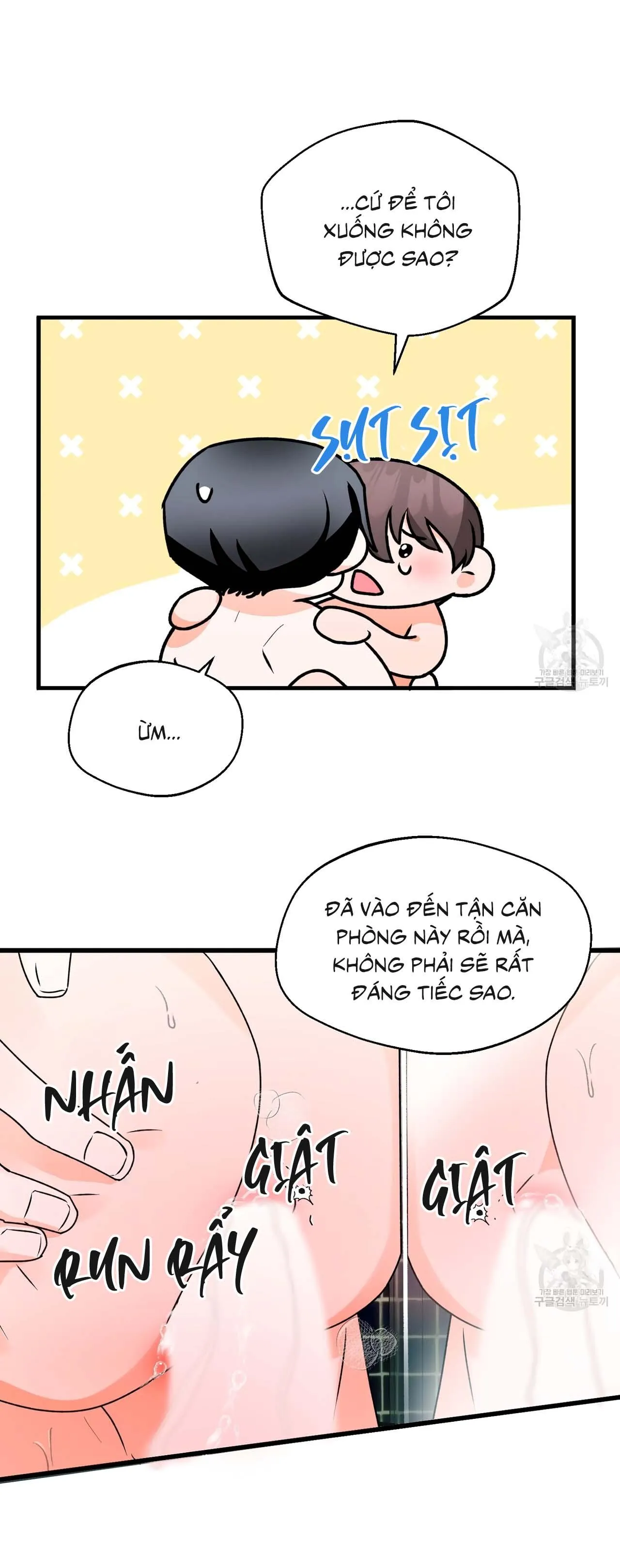 Bách Dạ Chapter 33 Trang 8