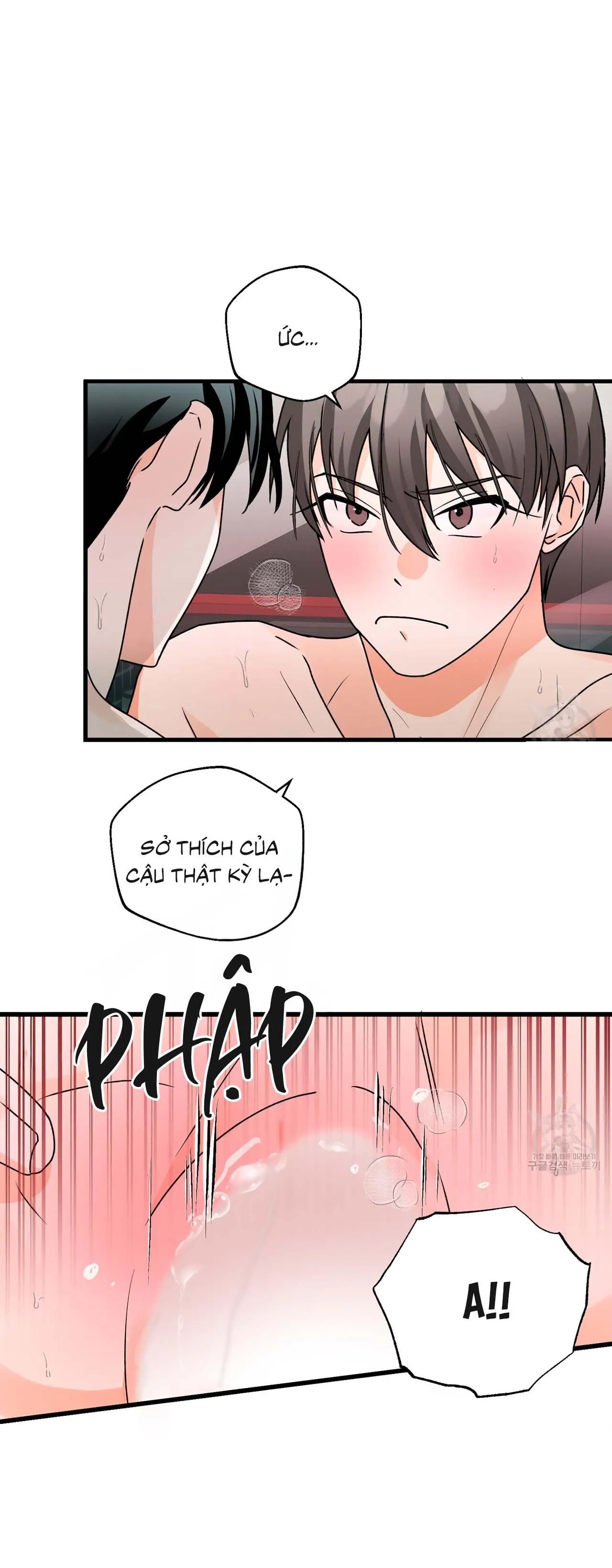 Bách Dạ Chapter 33 Trang 9