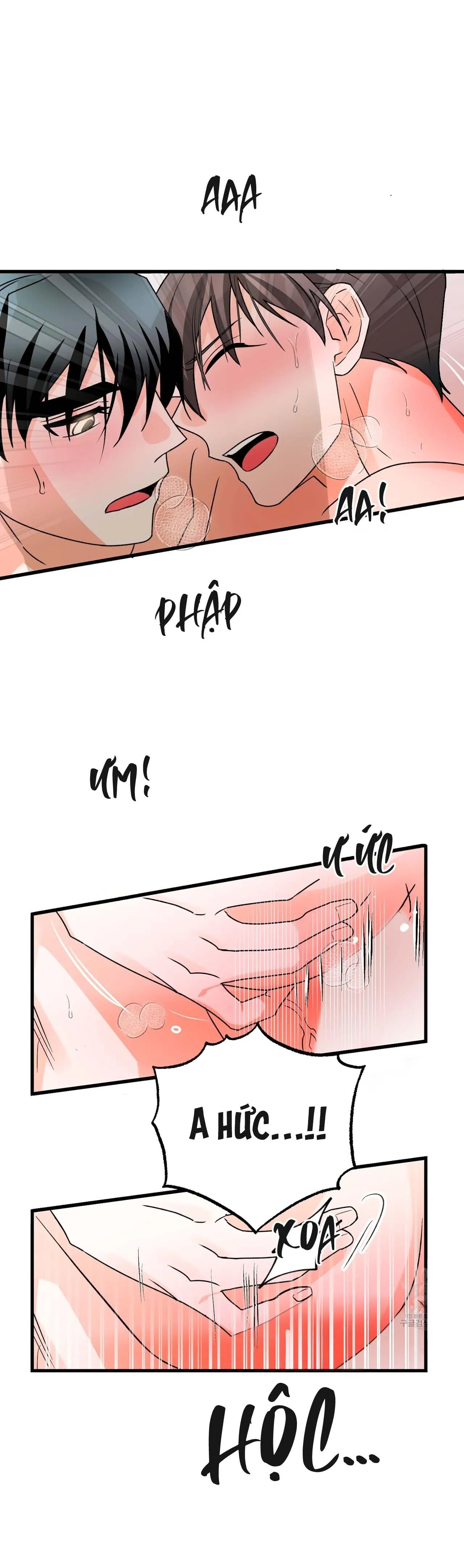 Bách Dạ Chapter 33 Trang 11