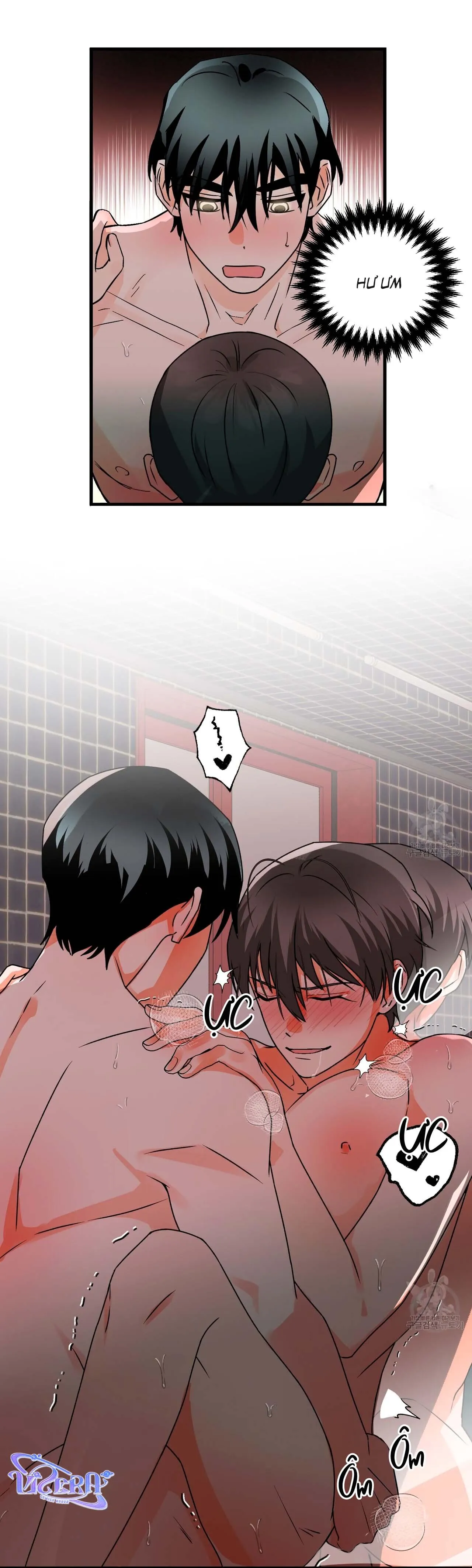 Bách Dạ Chapter 33 Trang 12