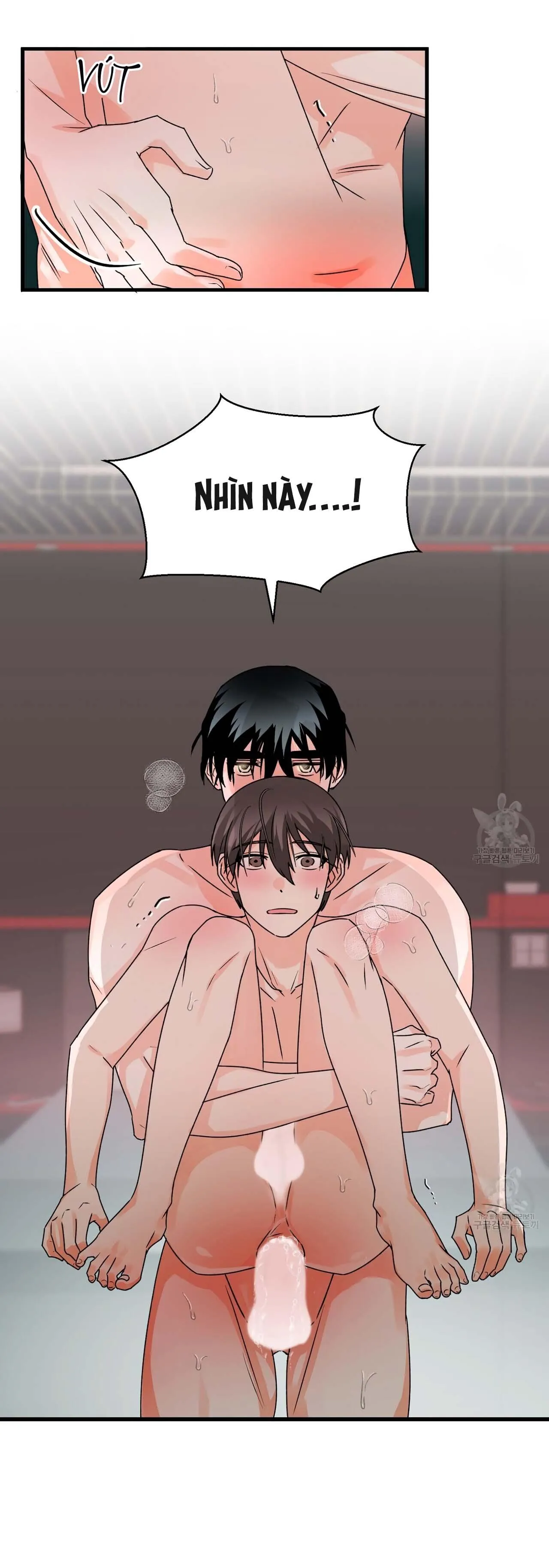 Bách Dạ Chapter 33 Trang 20