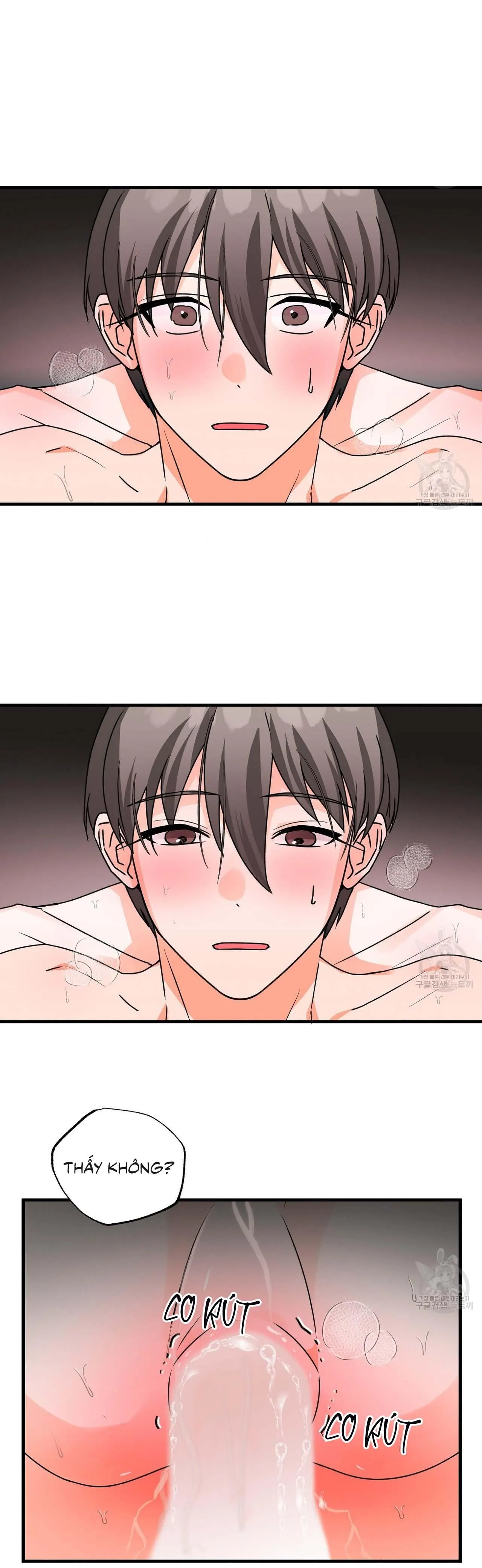 Bách Dạ Chapter 33 Trang 21