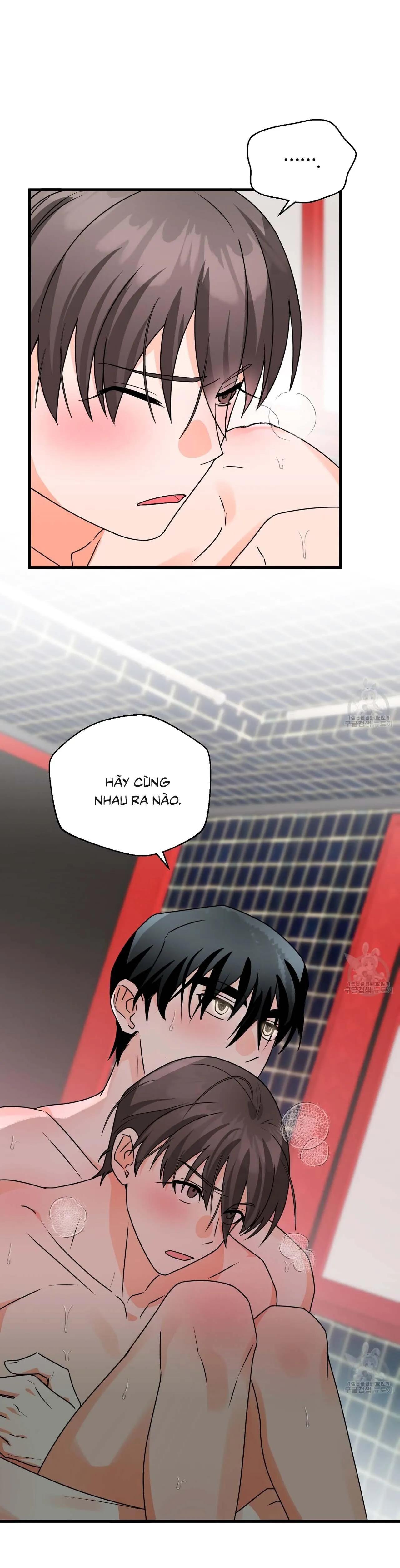 Bách Dạ Chapter 33 Trang 23