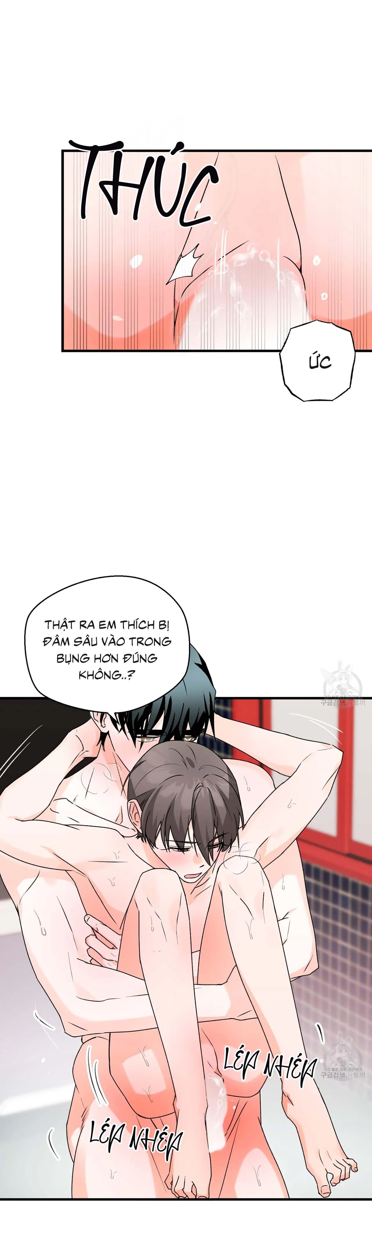 Bách Dạ Chapter 33 Trang 24