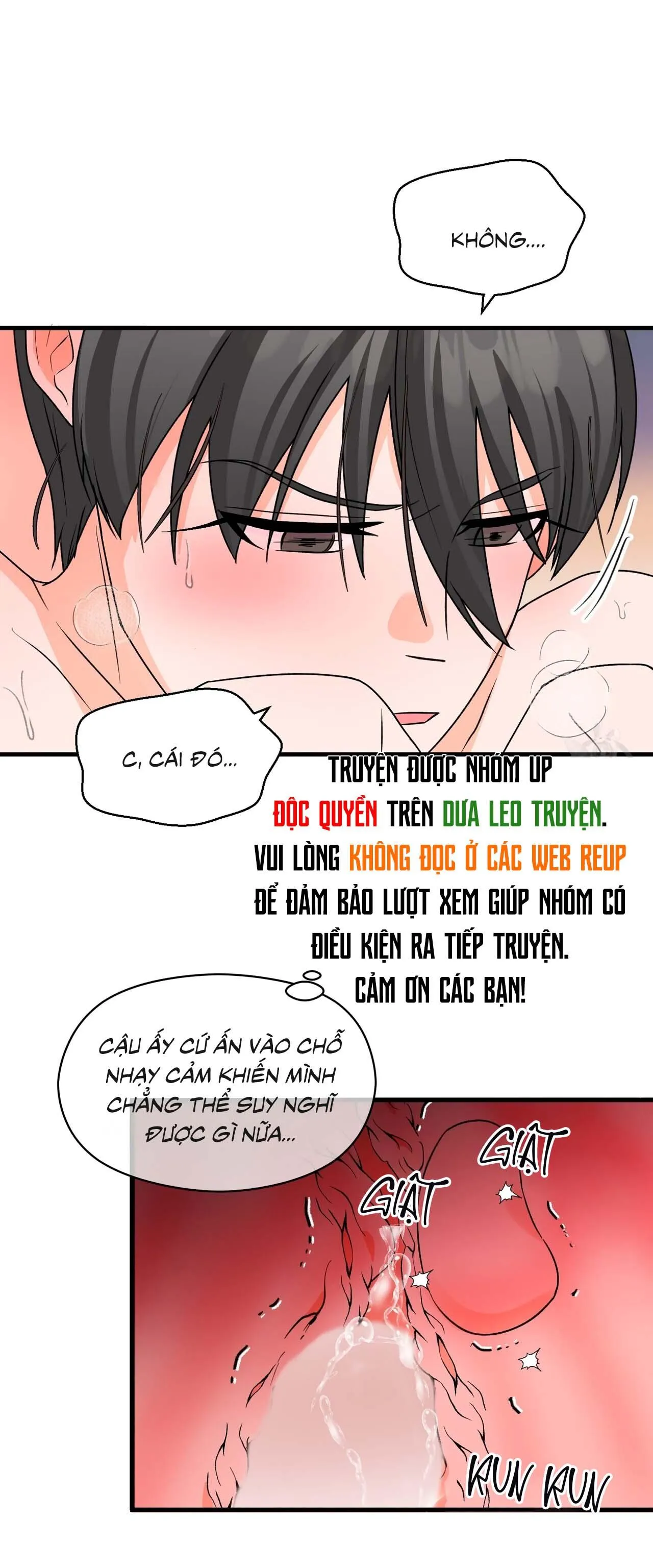 Bách Dạ Chapter 33 Trang 25