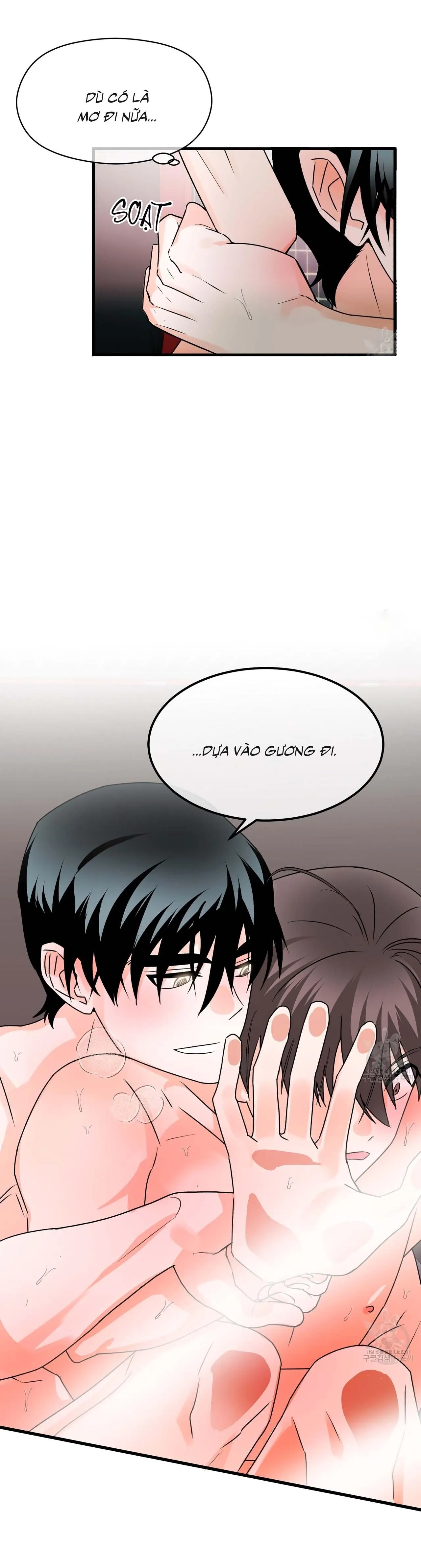 Bách Dạ Chapter 33 Trang 28