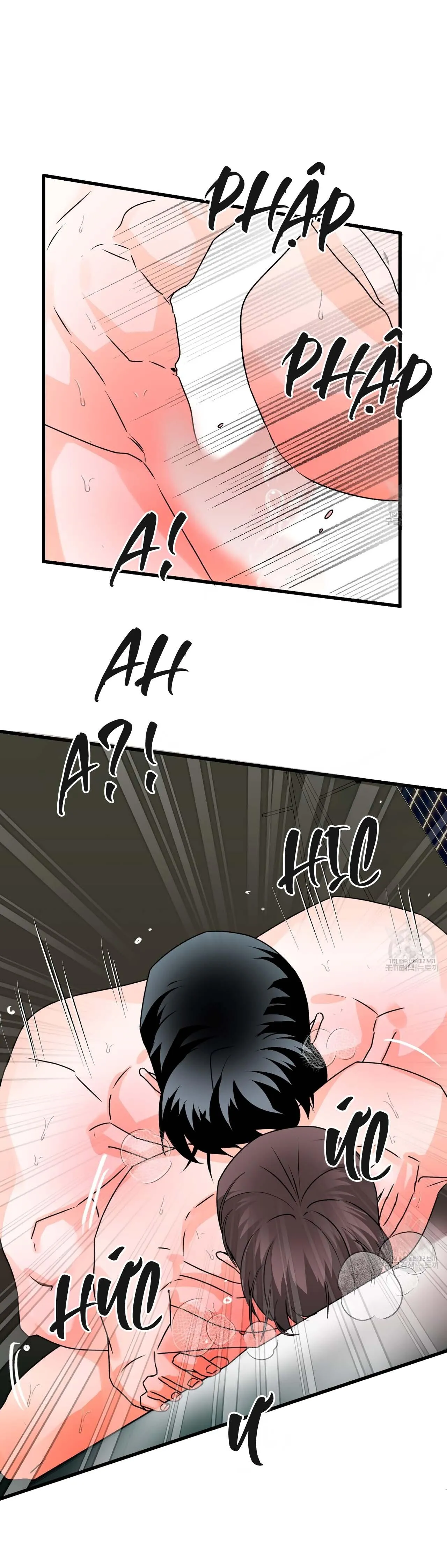 Bách Dạ Chapter 33 Trang 29