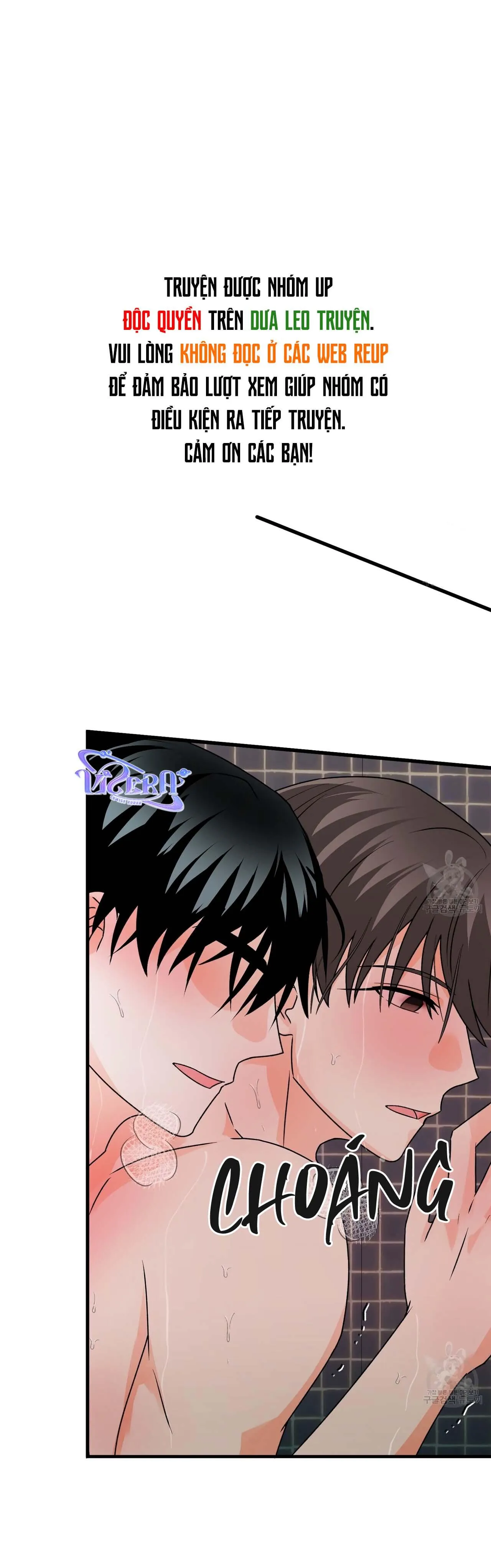 Bách Dạ Chapter 33 Trang 31