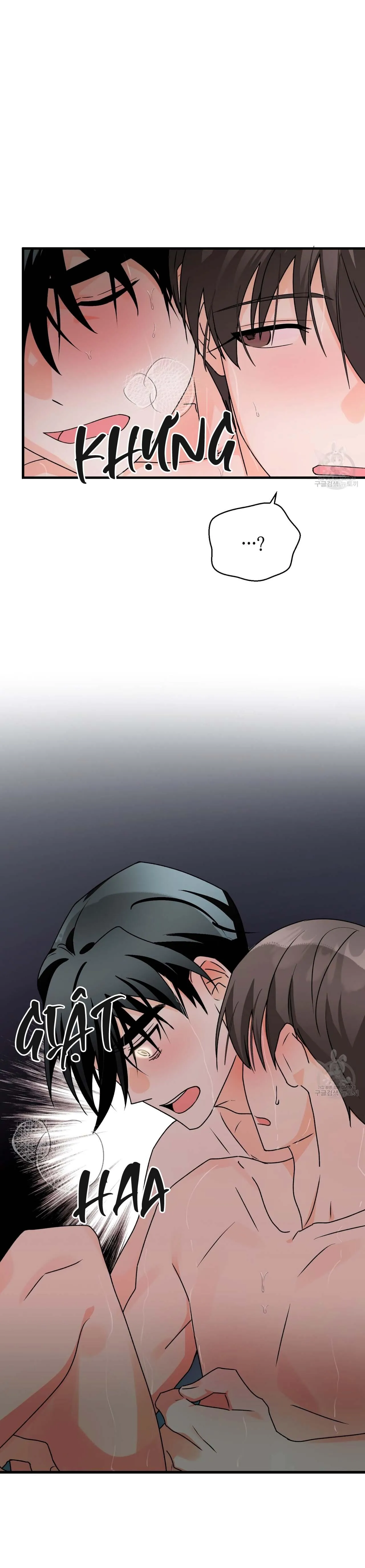 Bách Dạ Chapter 33 Trang 32