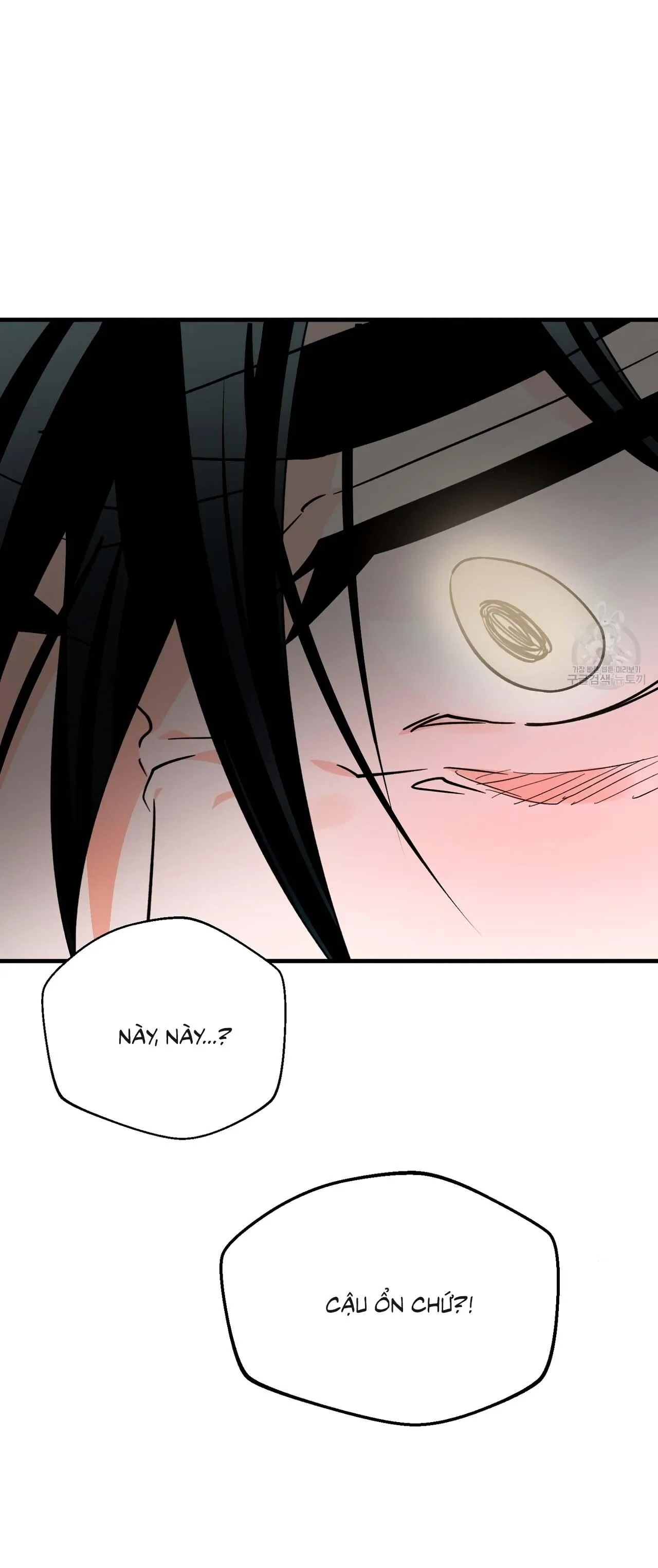 Bách Dạ Chapter 33 Trang 33