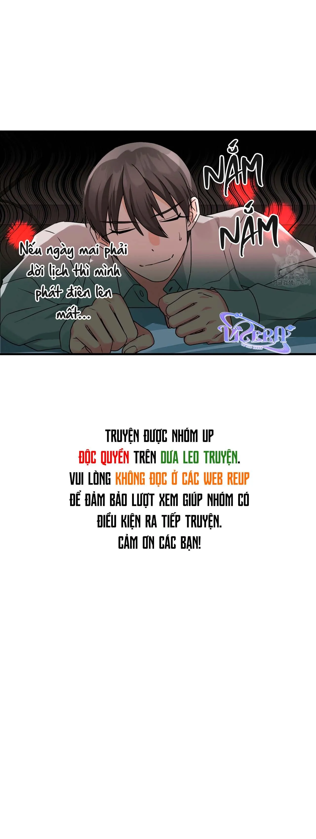 Bách Dạ Chapter 34 Trang 13