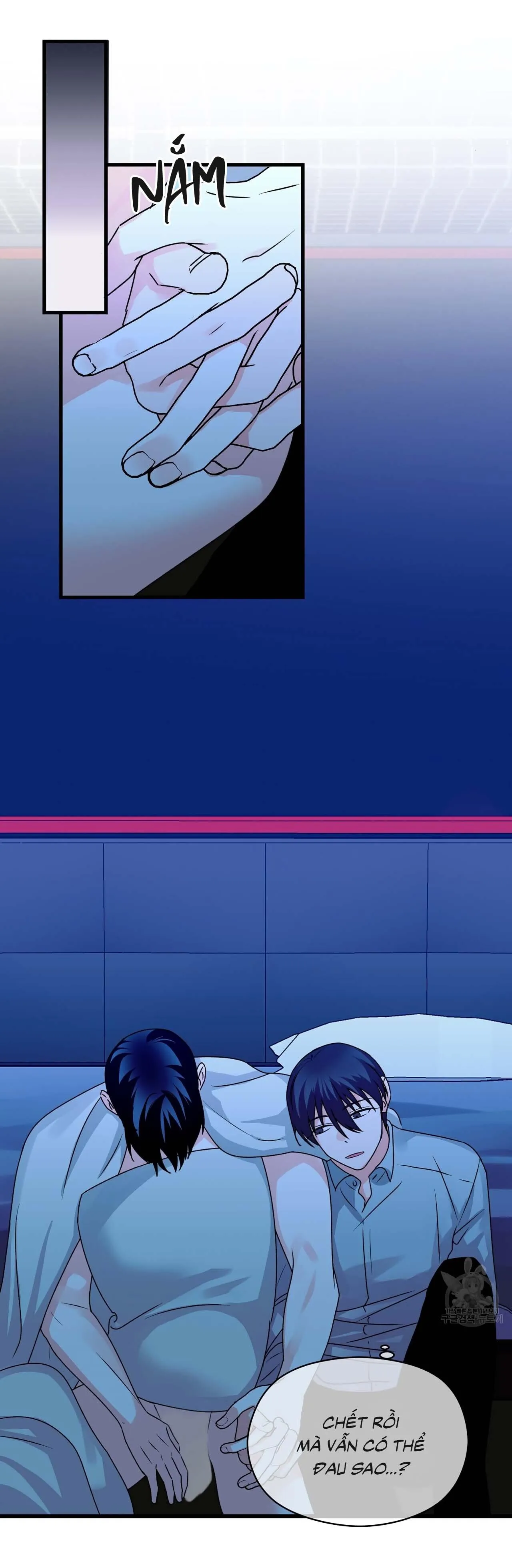 Bách Dạ Chapter 34 Trang 14