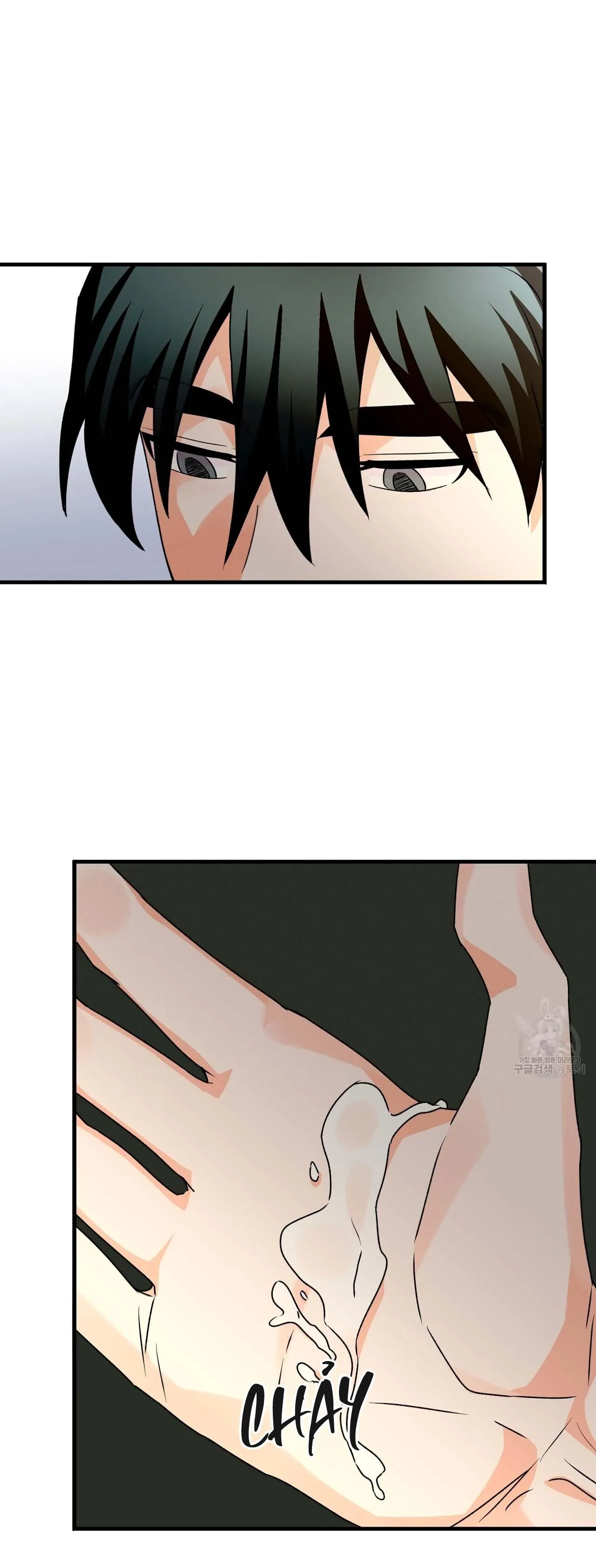 Bách Dạ Chapter 34 Trang 17